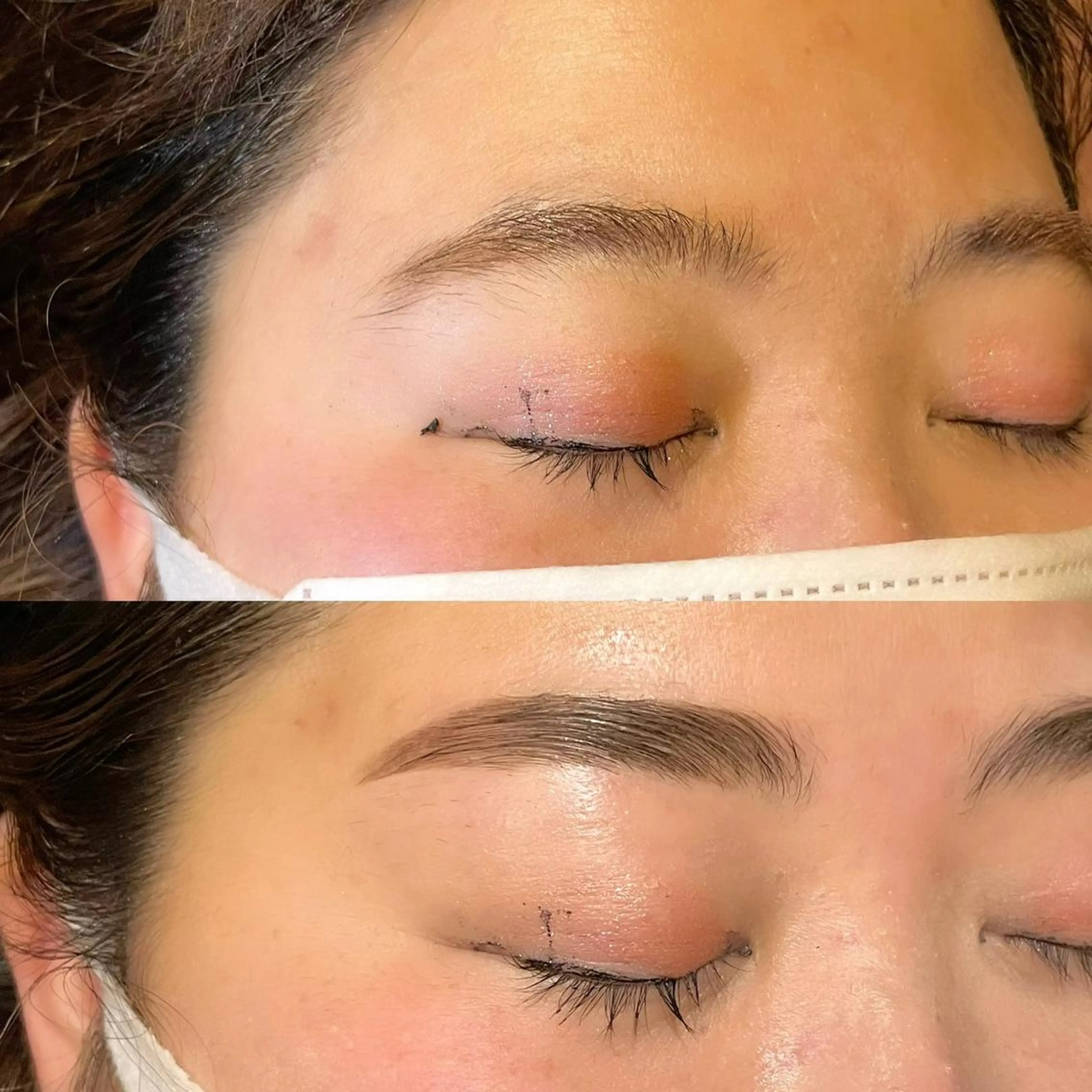 アイブロウ サロンドゥ ルシエルのエステ・リラクイメージ