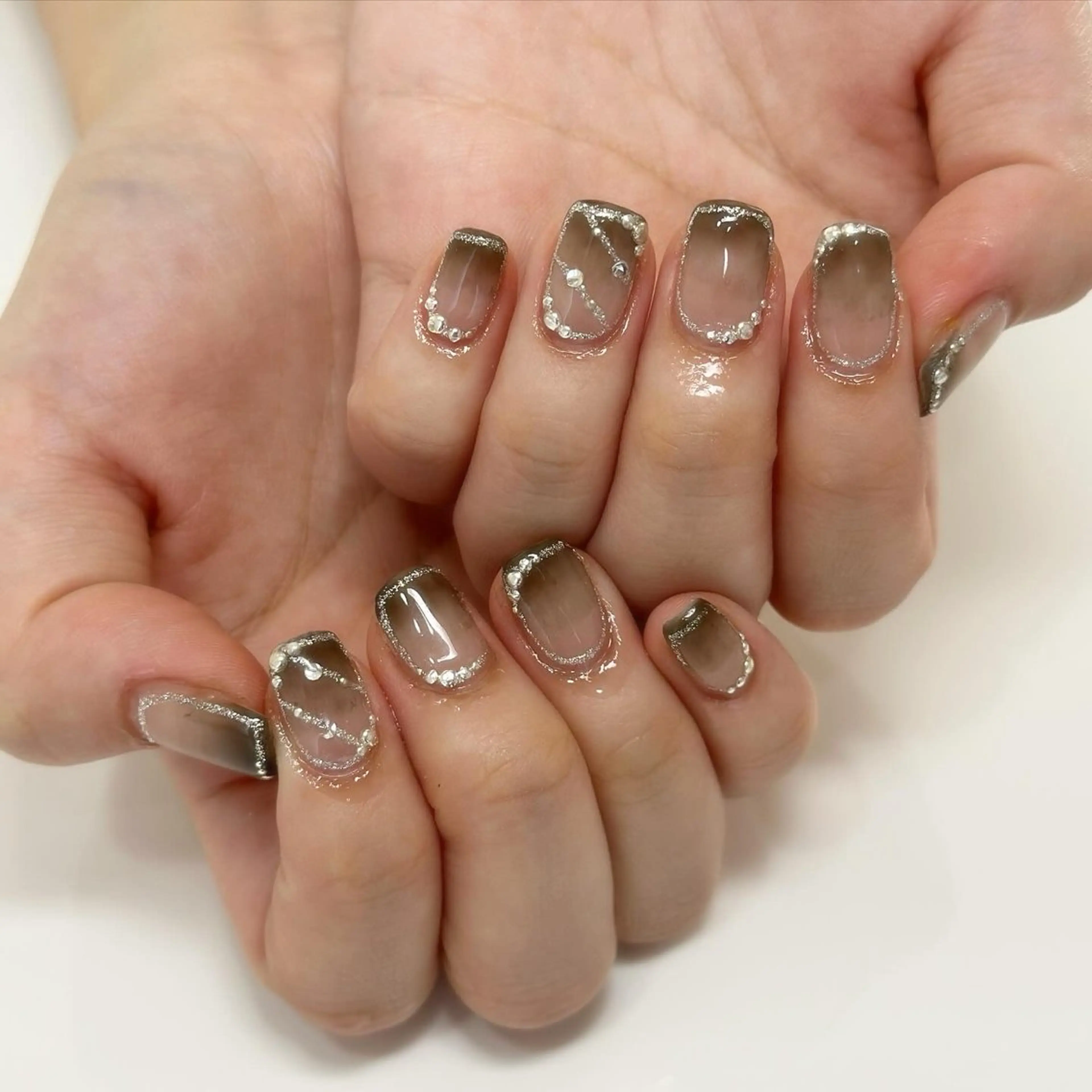 ネイル ハンドネイル ri.em.da mariのネイルデザイン