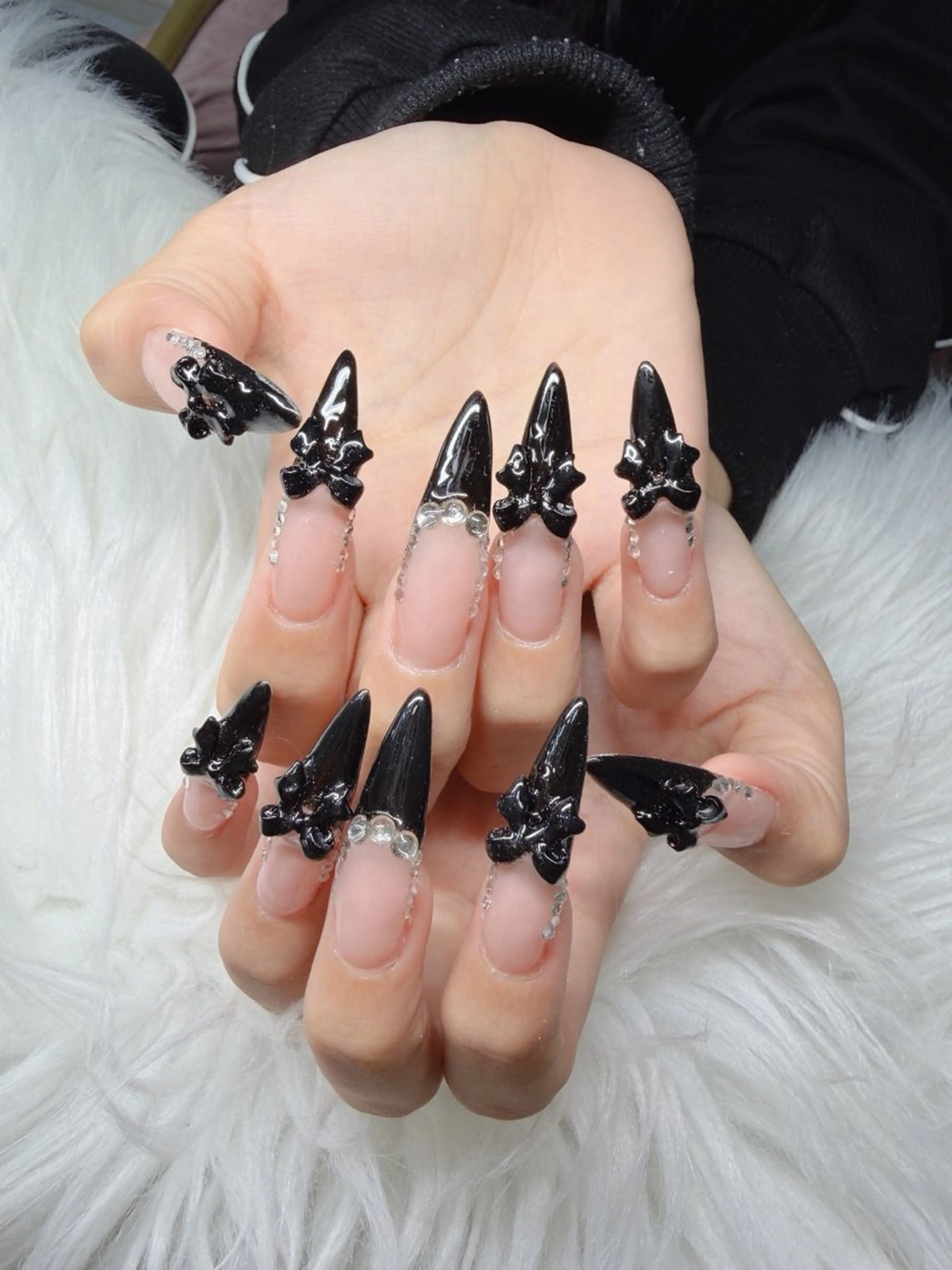 ネイル Lee Nailsのネイルデザイン