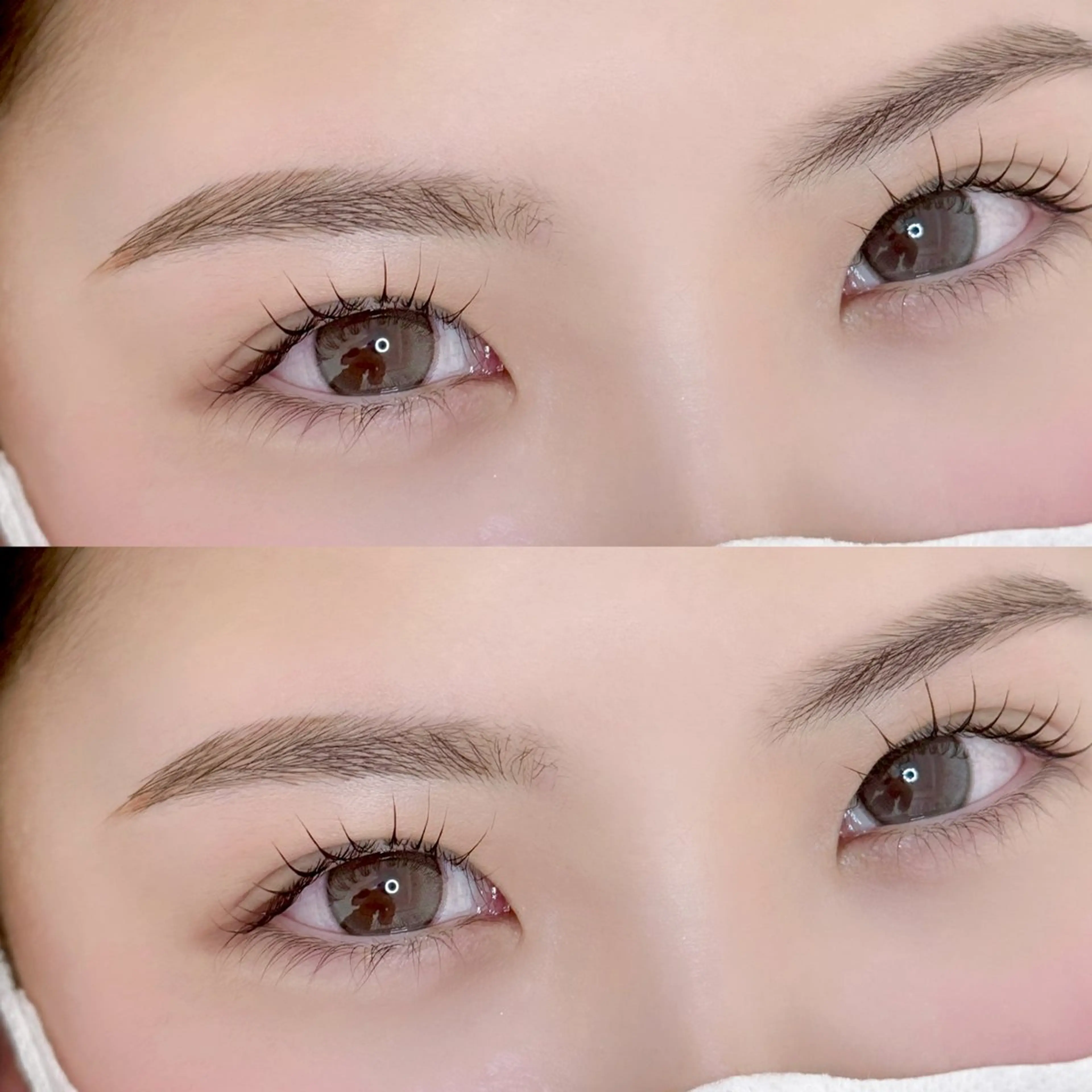 マツエク・マツパ A アイブロウ33大名店の眉毛・アイブロウイメージ