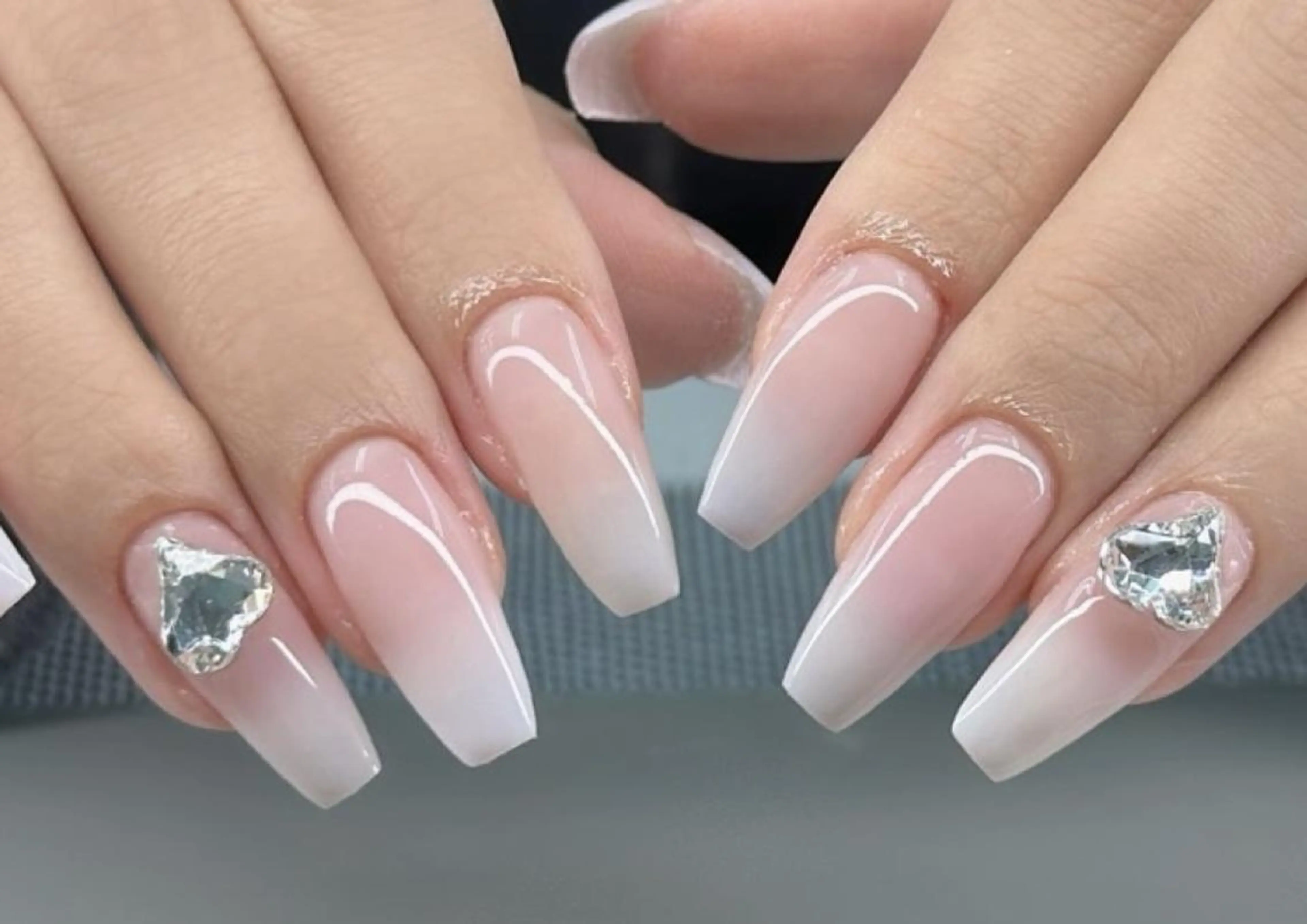 ネイル Nini Nail Salonのネイルデザイン