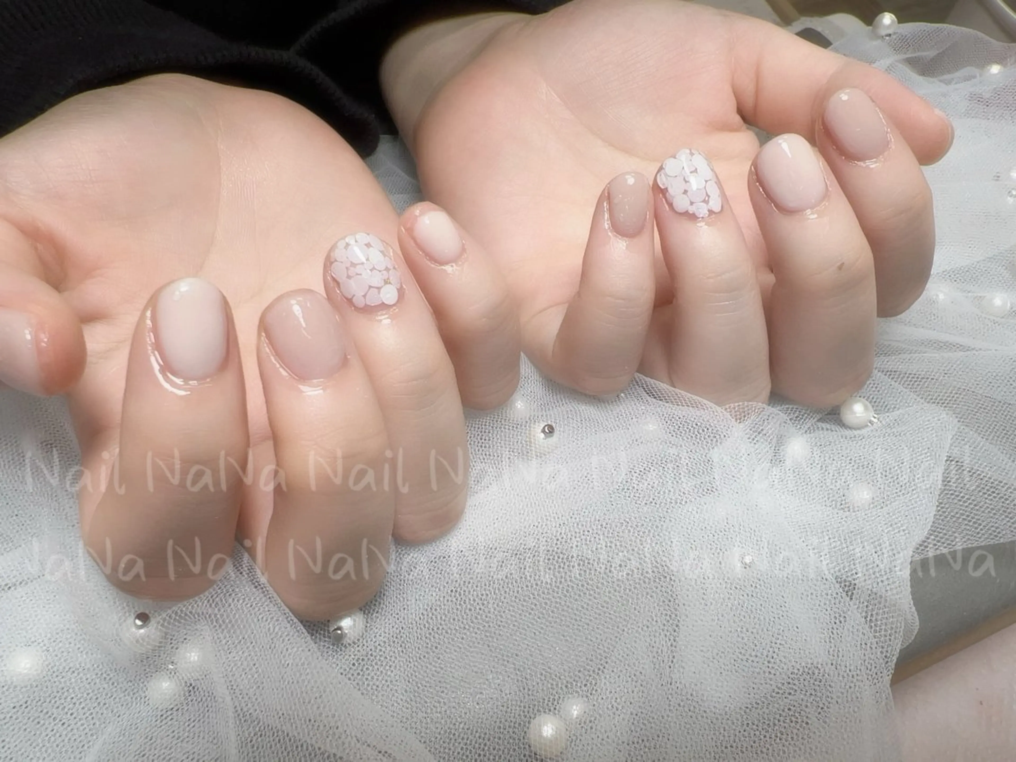 ネイル ハンドネイル Nail NaNaのネイルデザイン