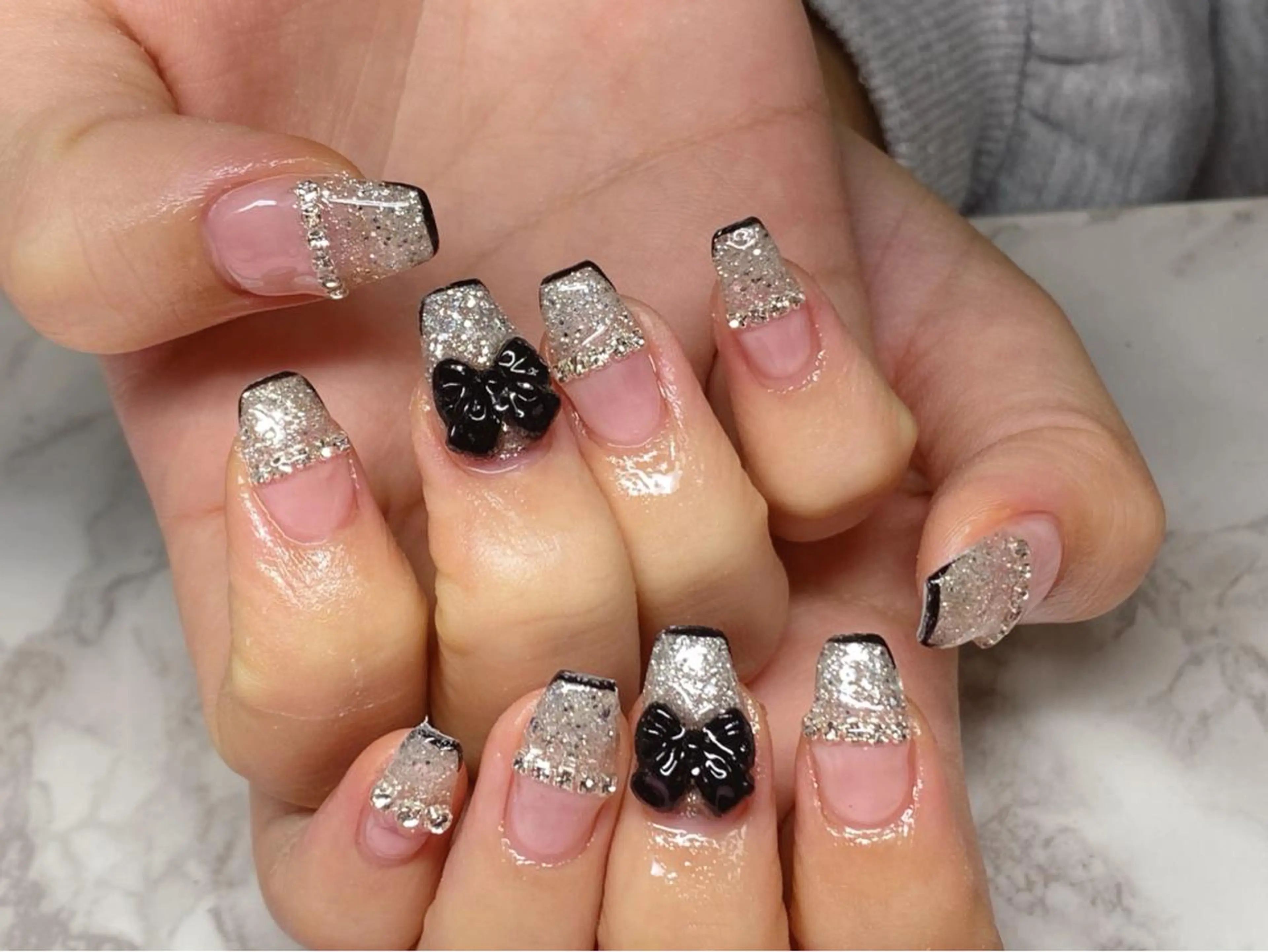 ネイル Beauty Salon Luna所属・Beauty Salon Lunaのエステ・リラクイメージ