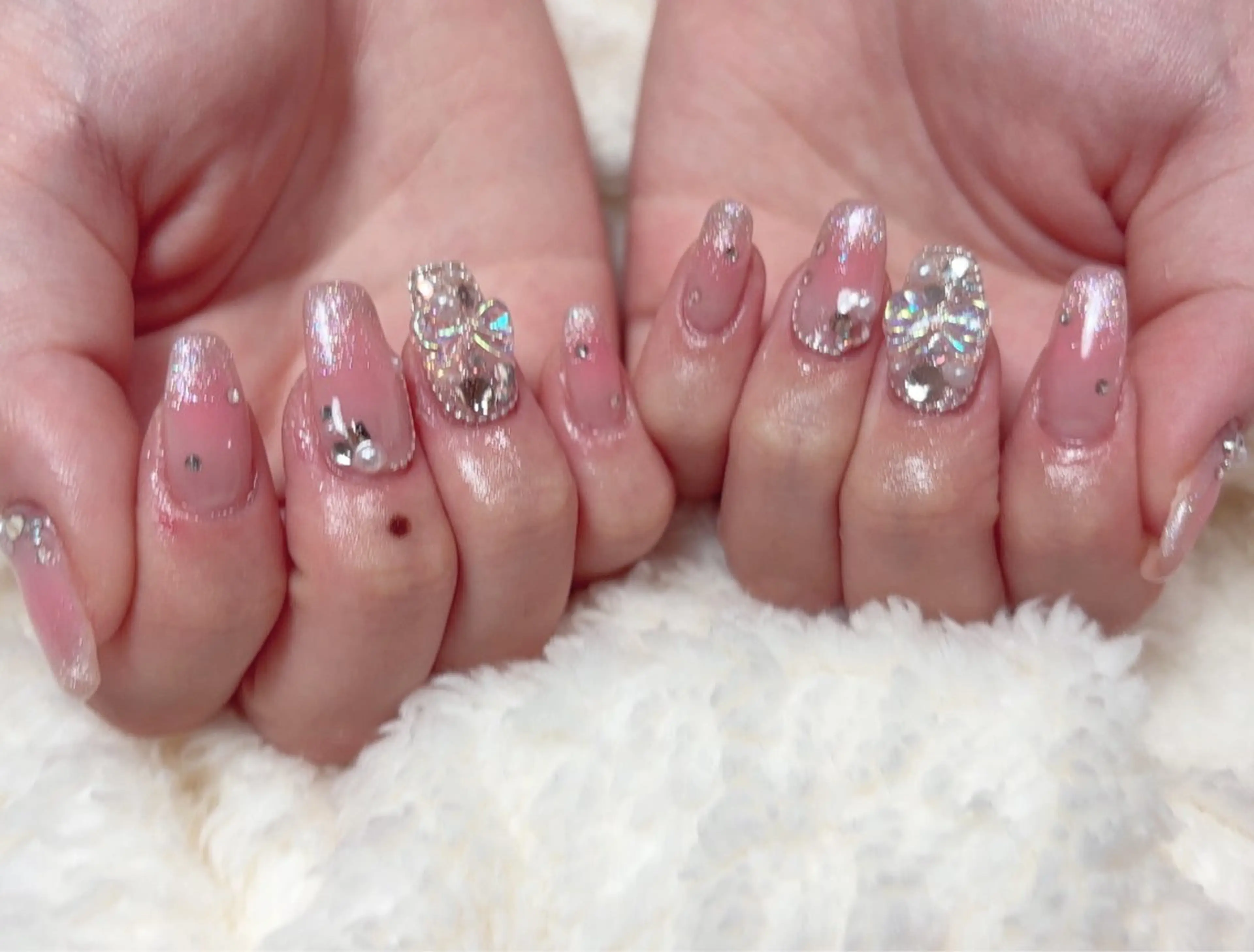 ネイル nail by R'eのネイルデザイン
