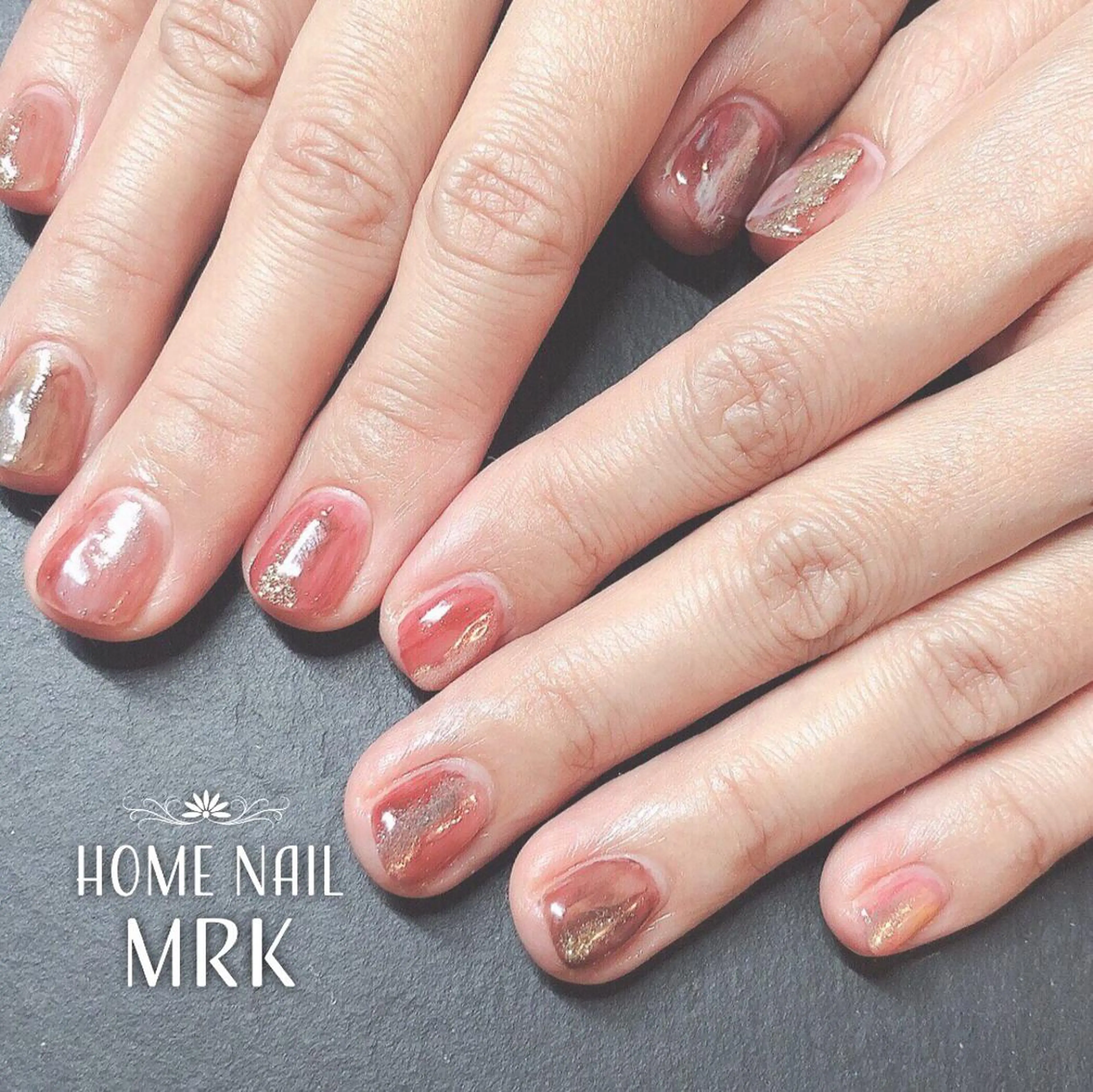 ネイル MARUKO nailのネイルデザイン