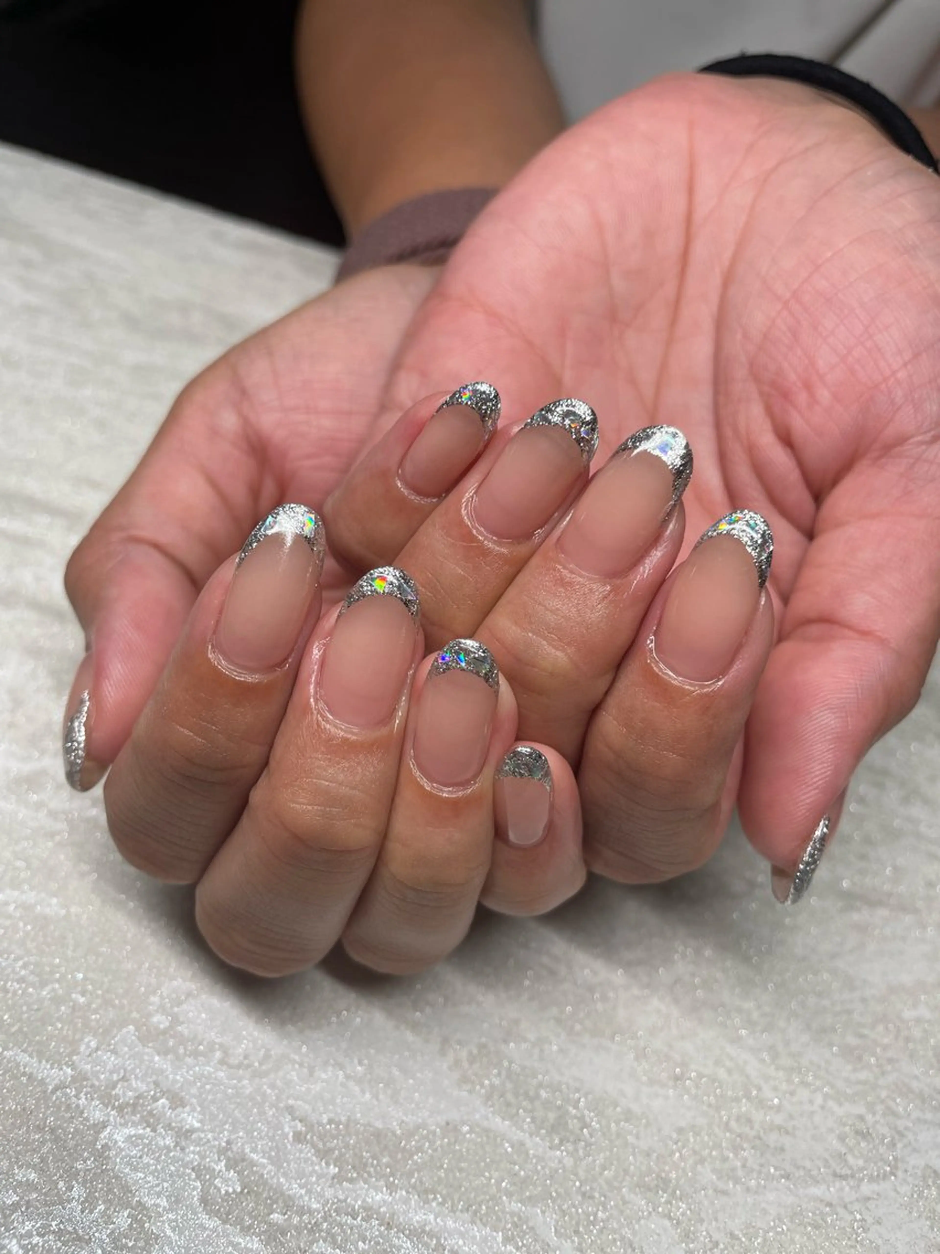 ネイル ハンドネイル Kasumi _のネイルデザイン