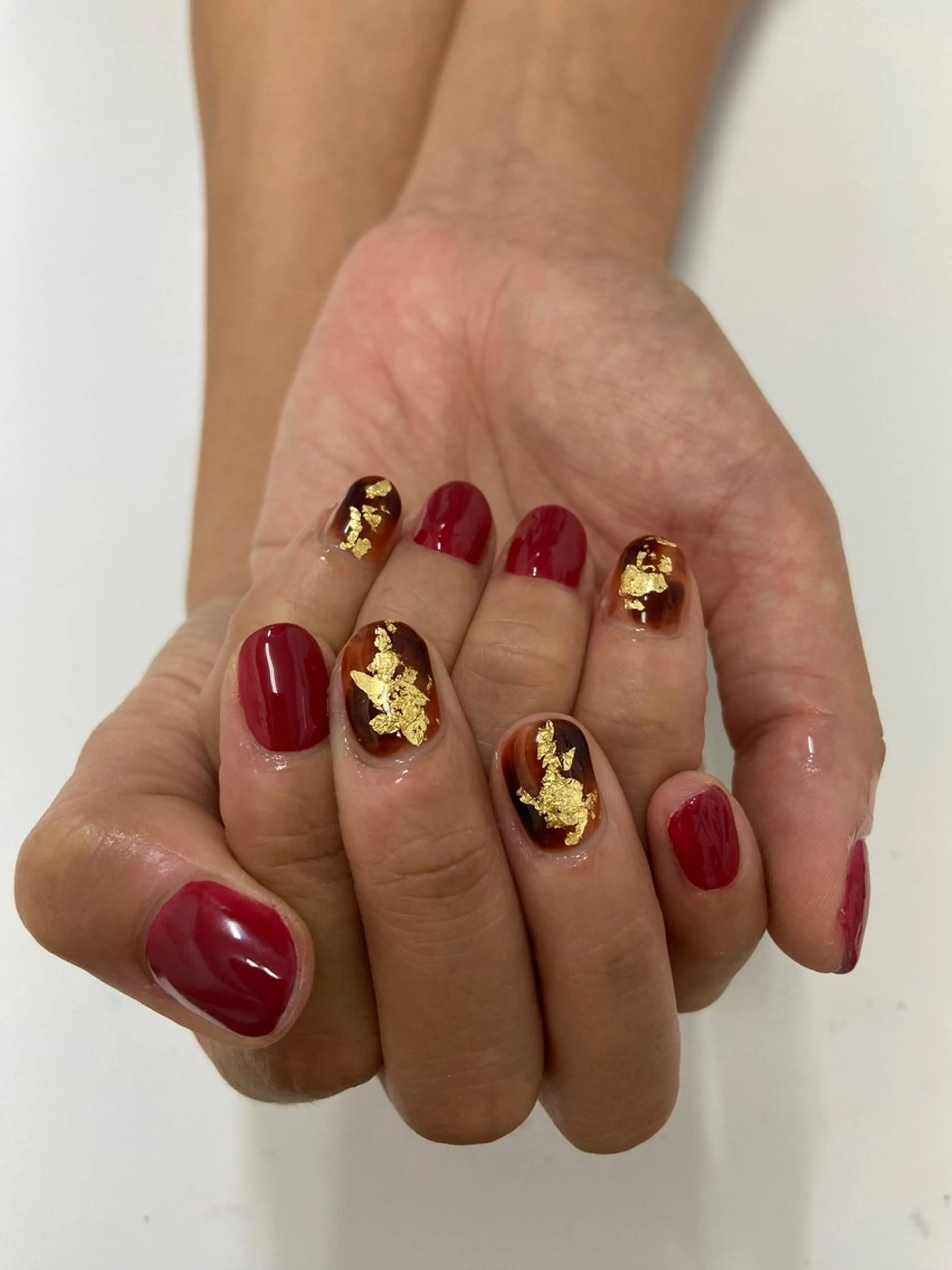 ネイル CURAR茅ヶ崎店 漁淵のマツエク・マツパデザイン