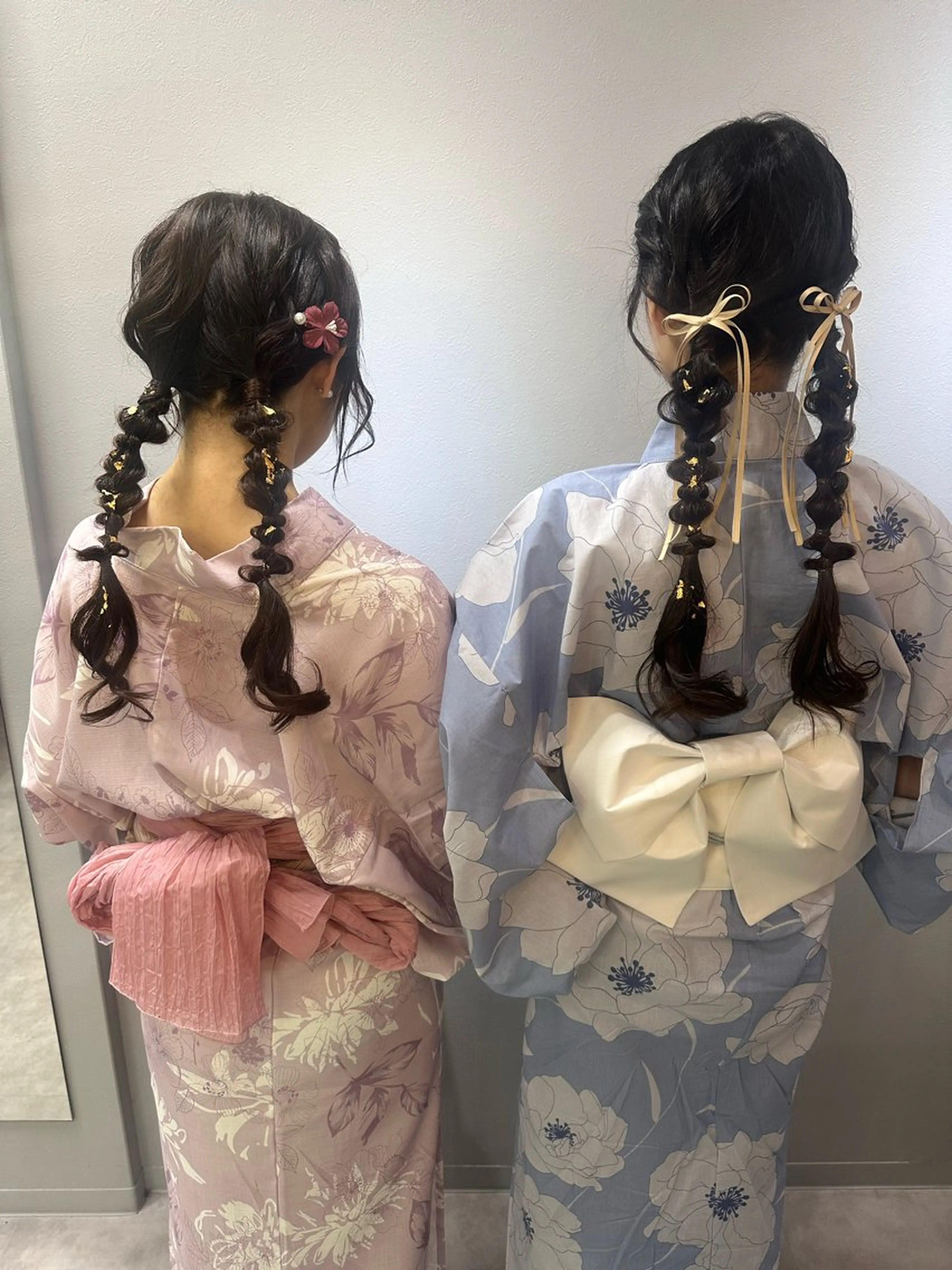 ロング ヘアセット 似合わせcut/艶 color🫧ひかりのヘアスタイル