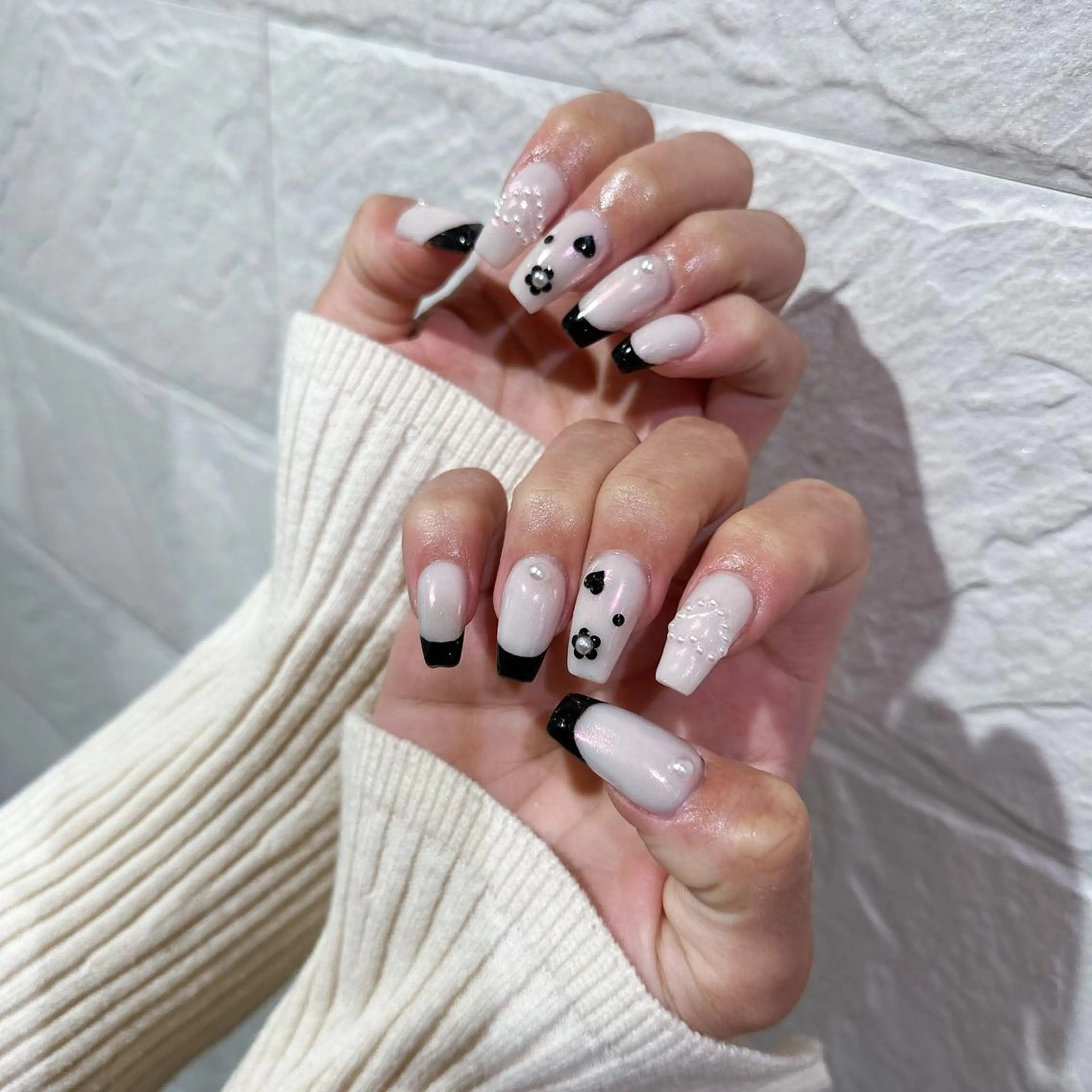 ネイル Ashliy大宮♡ アシュリーのネイルデザイン