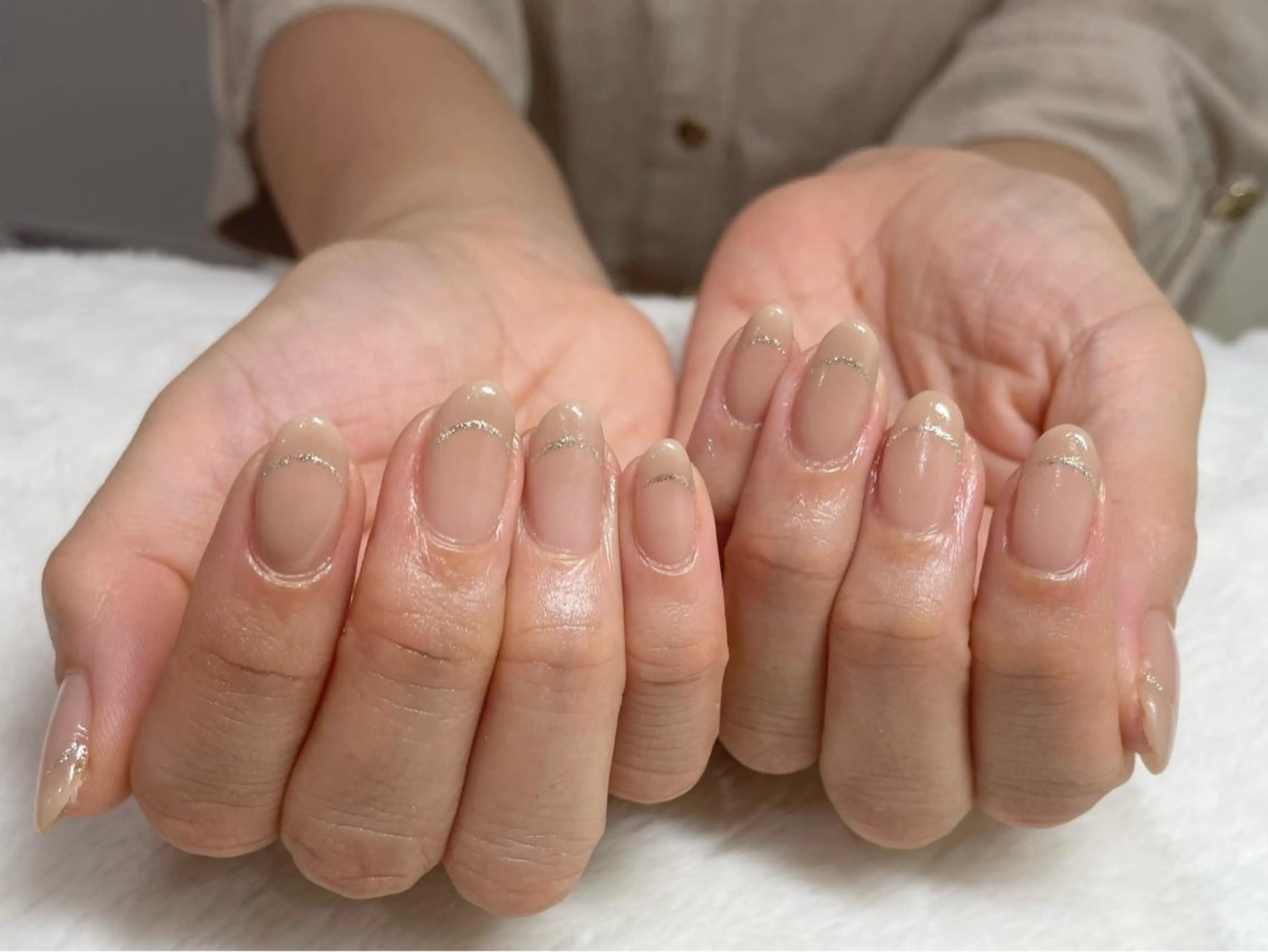 ネイル riri-nail Rie Endoのネイルデザイン