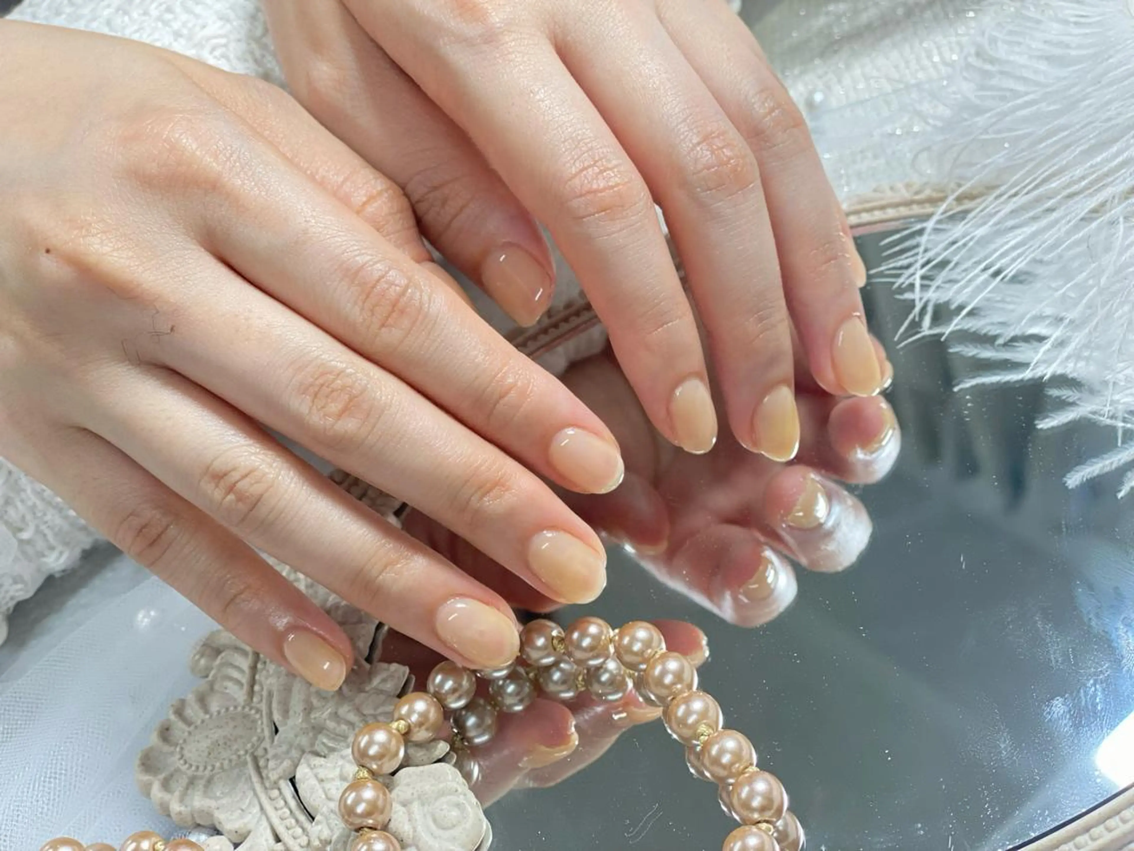 ネイル BLinLin nail salonのネイルデザイン
