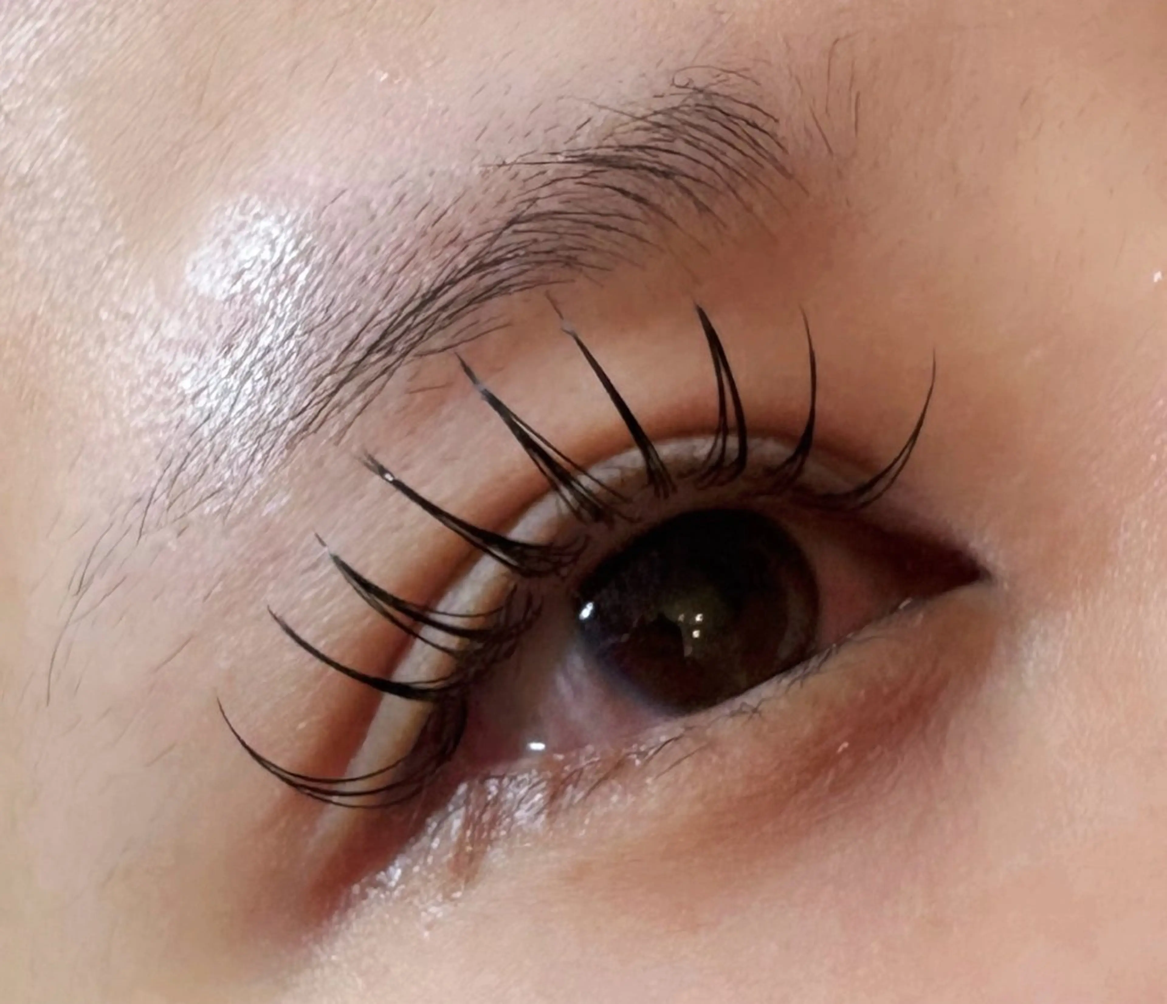 マツエク・マツパ マツエク princess 森 碧海のマツエク・マツパデザイン