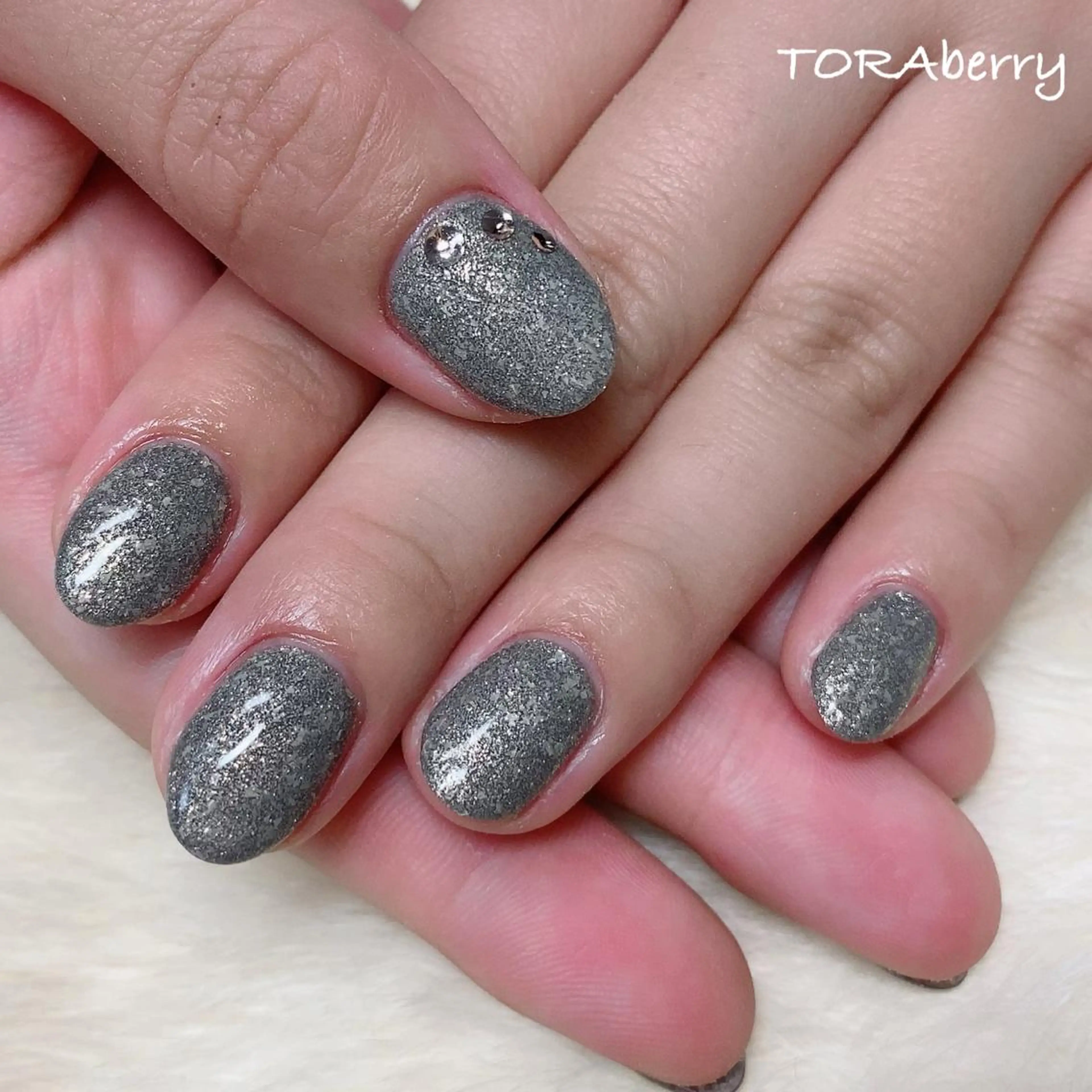 ネイル ネイリスト なつみのネイルデザイン