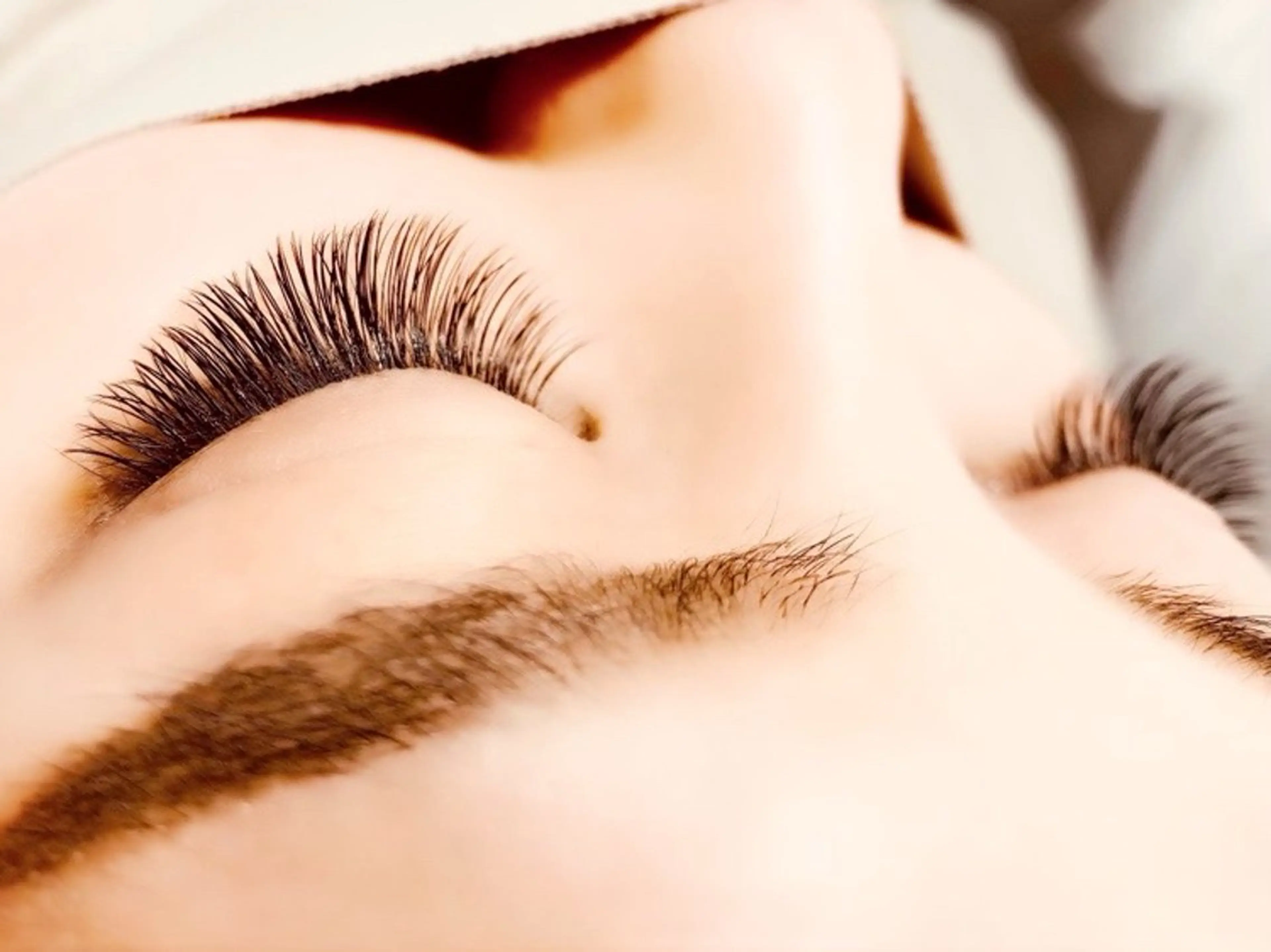 マツエク・マツパ hapihowa kitamotoのマツエク・マツパデザイン