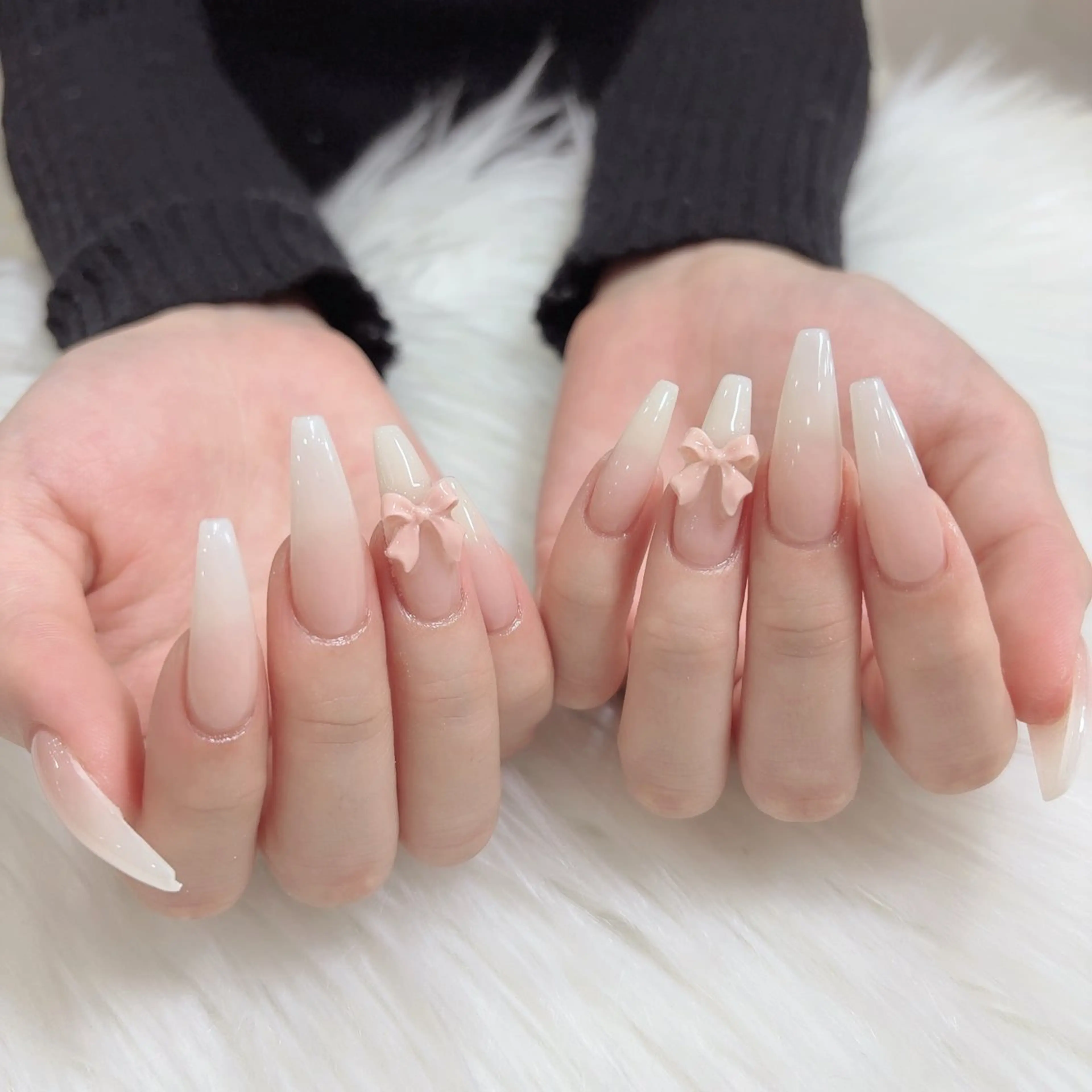 ネイル YUKI FUKUMARUのマツエク・マツパデザイン