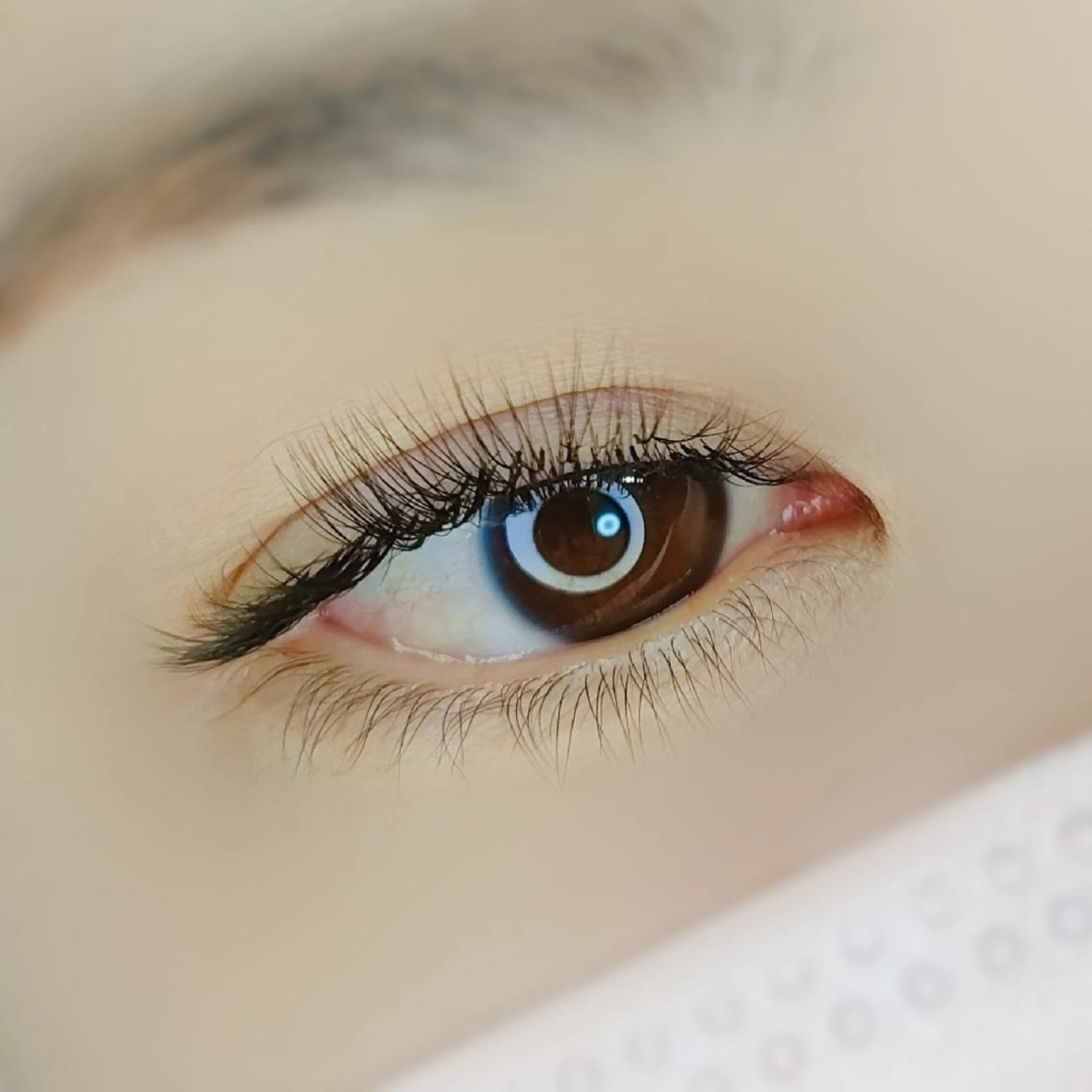 マツエク・マツパ 平山 ゆりのマツエク・マツパデザイン