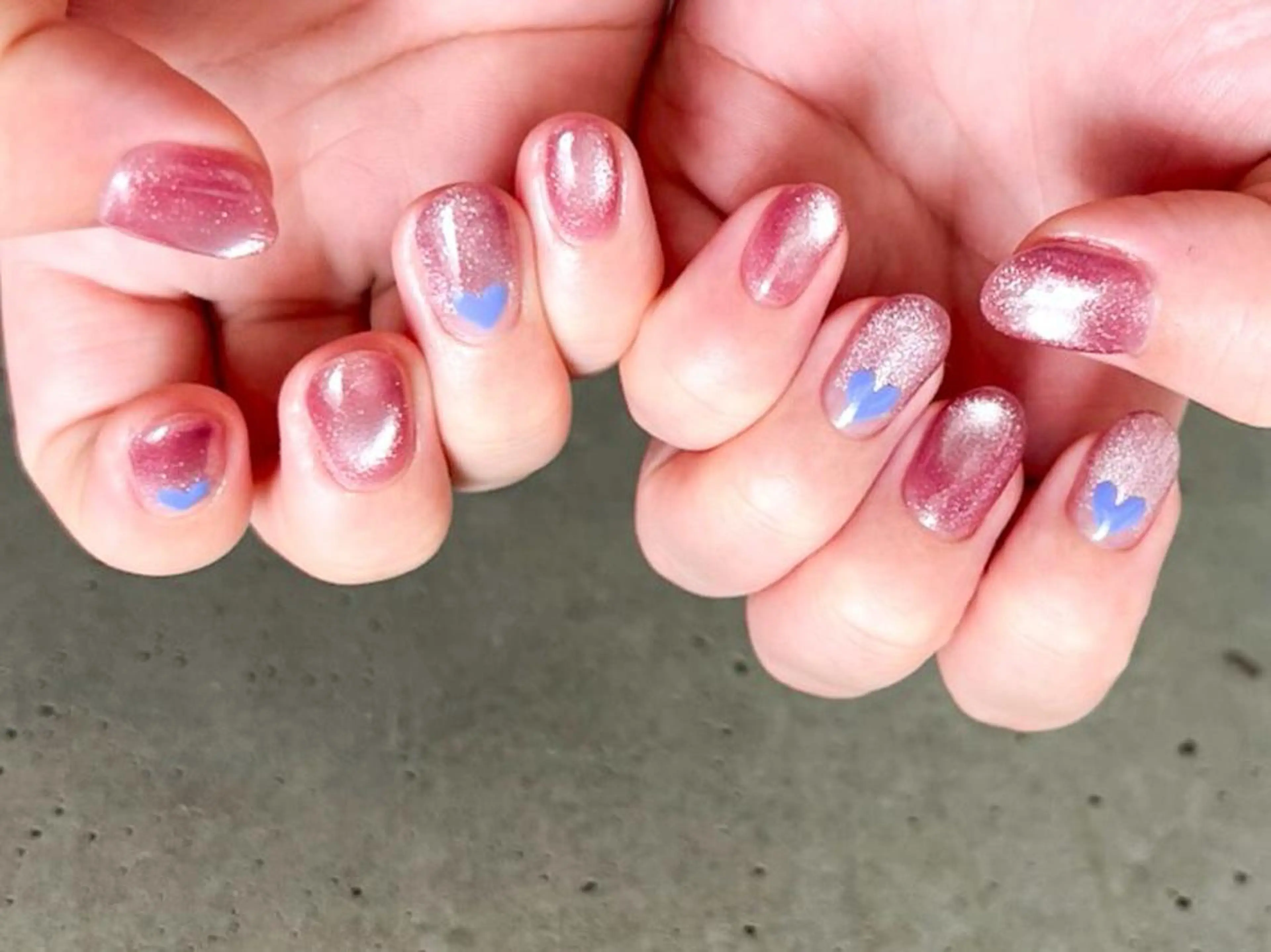 ネイル 【ANEMONA】 Kyokoのネイルデザイン