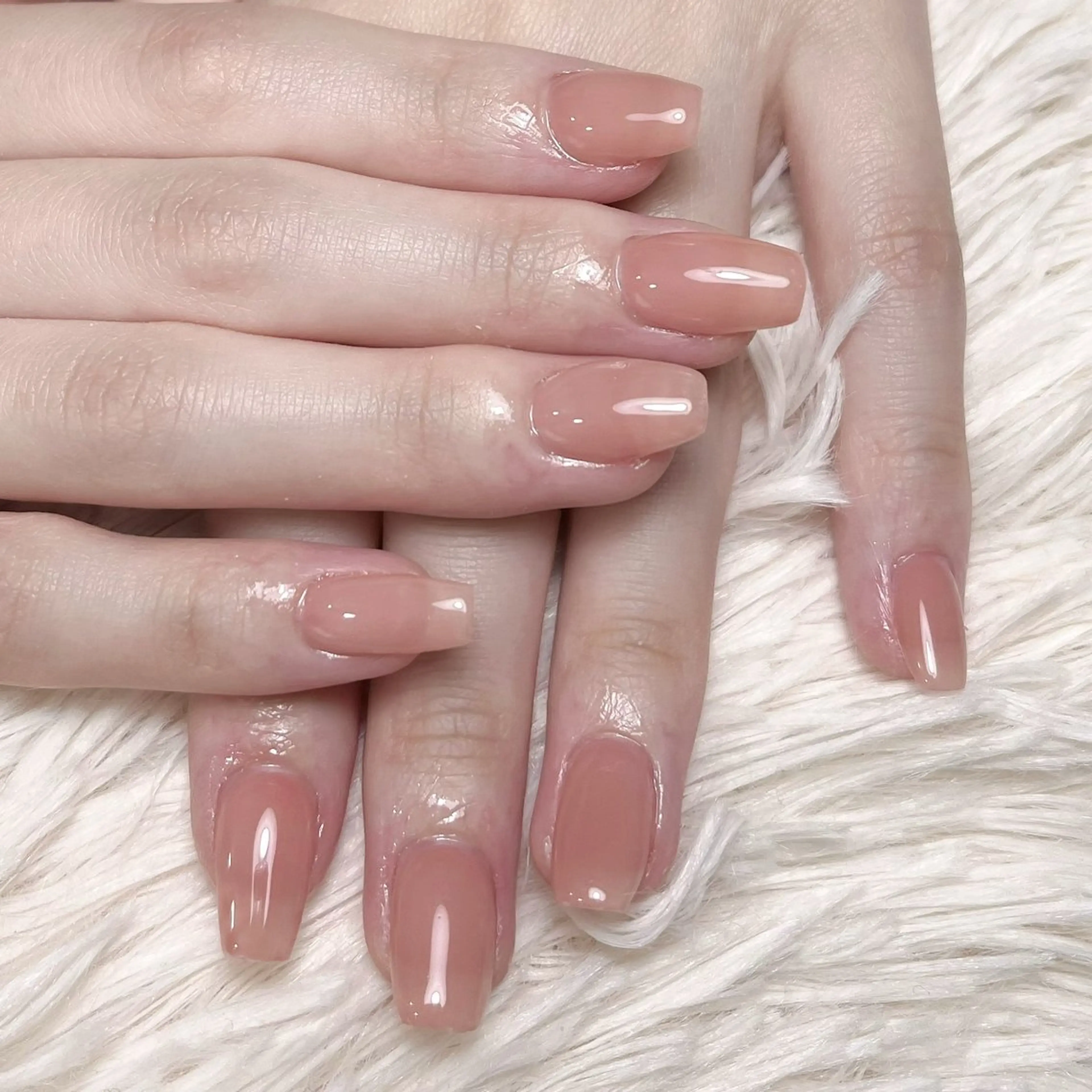 ネイル Twinkle Nail Kuboのネイルデザイン