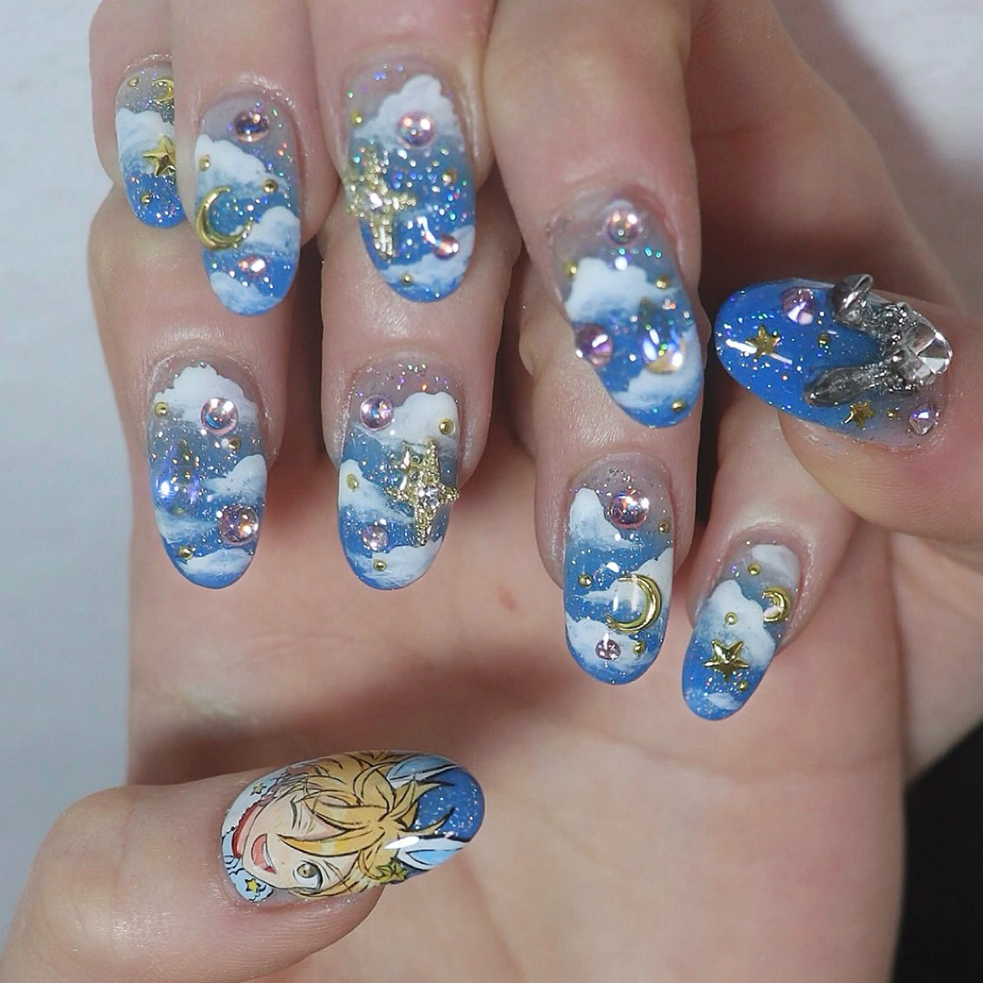 ネイル Dreamer nailのネイルデザイン