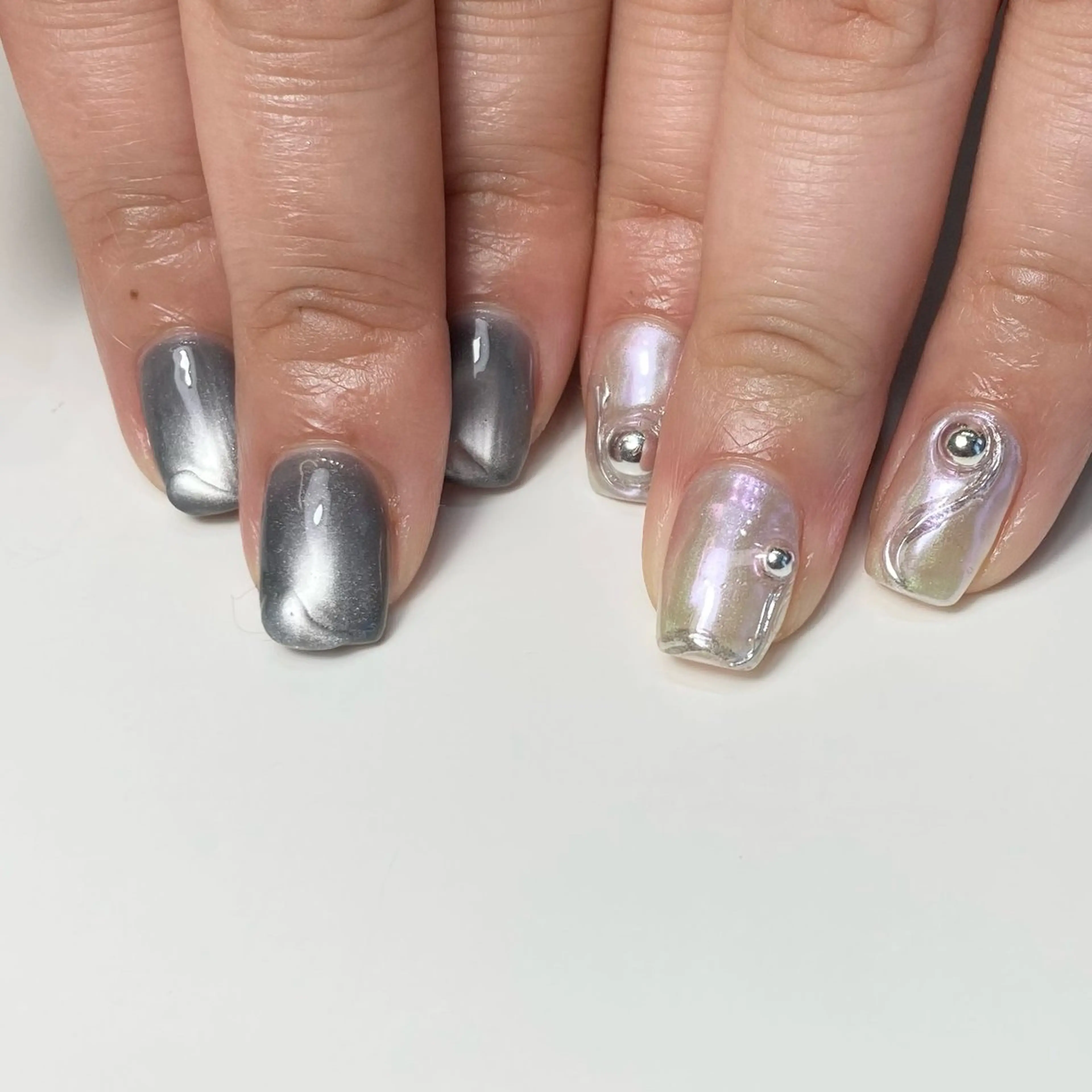 ネイル Legit nail salonのネイルデザイン