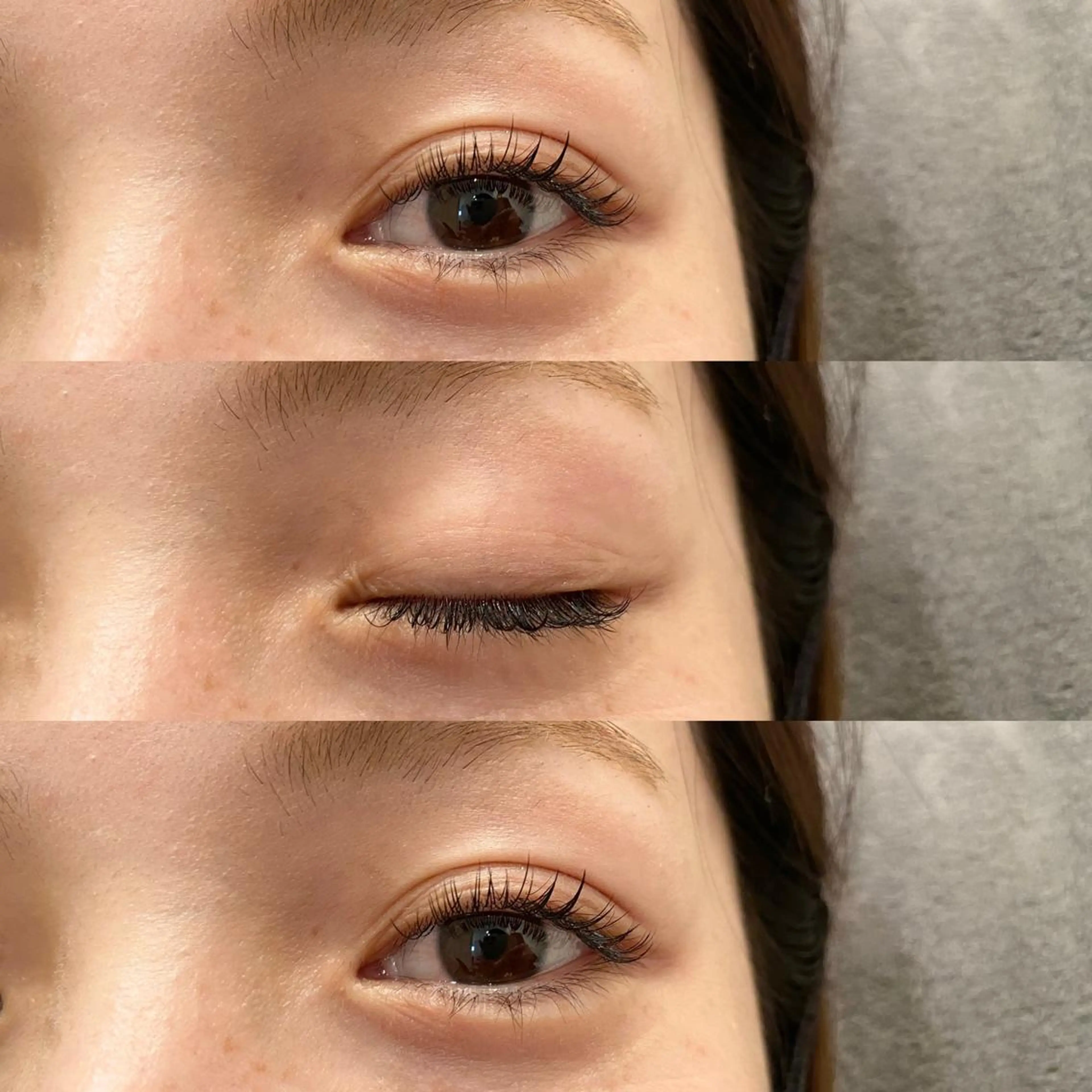 マツエク・マツパ セーブル EARTH 永山のマツエク・マツパデザイン