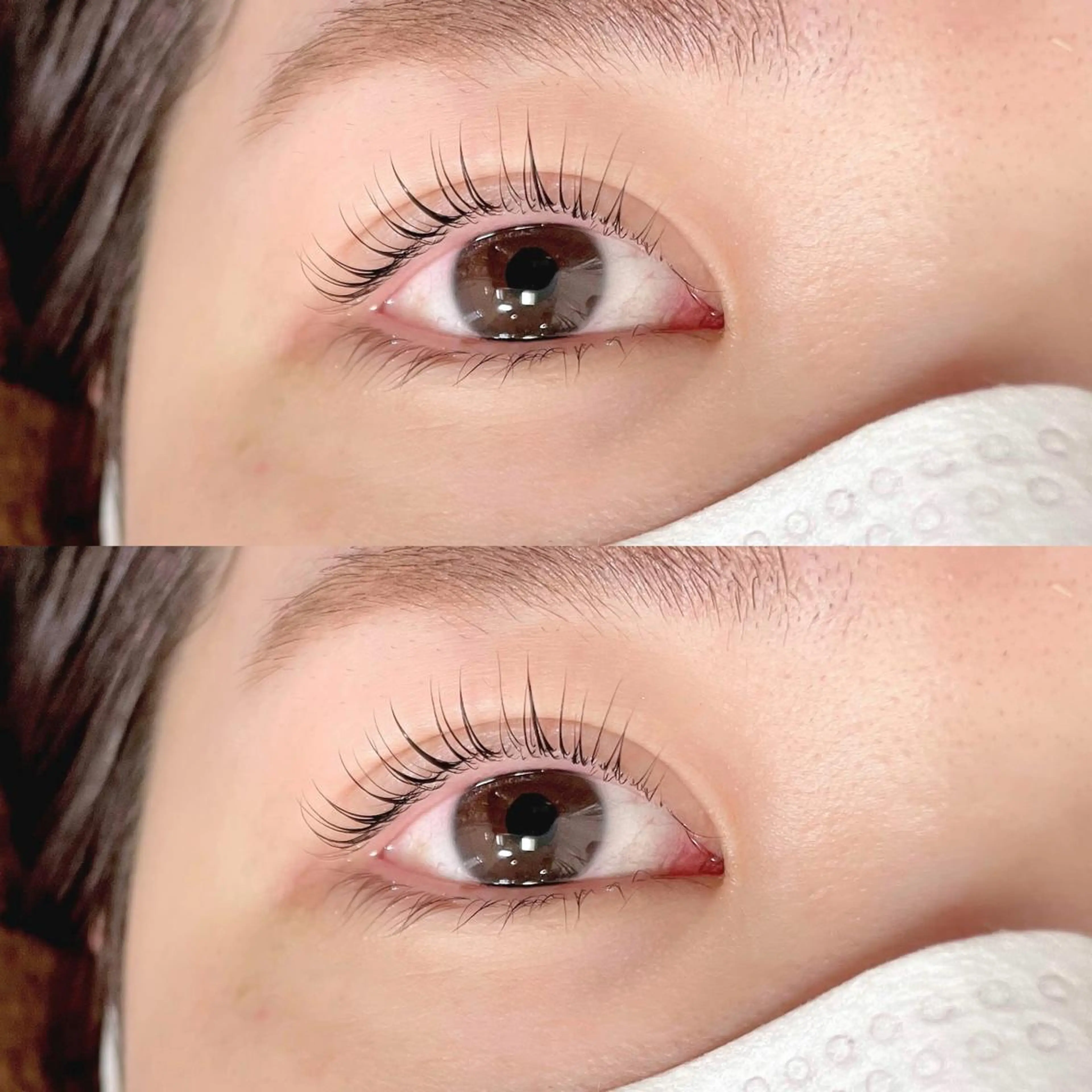 マツエク・マツパ eyelist🌼 asukaのマツエク・マツパデザイン