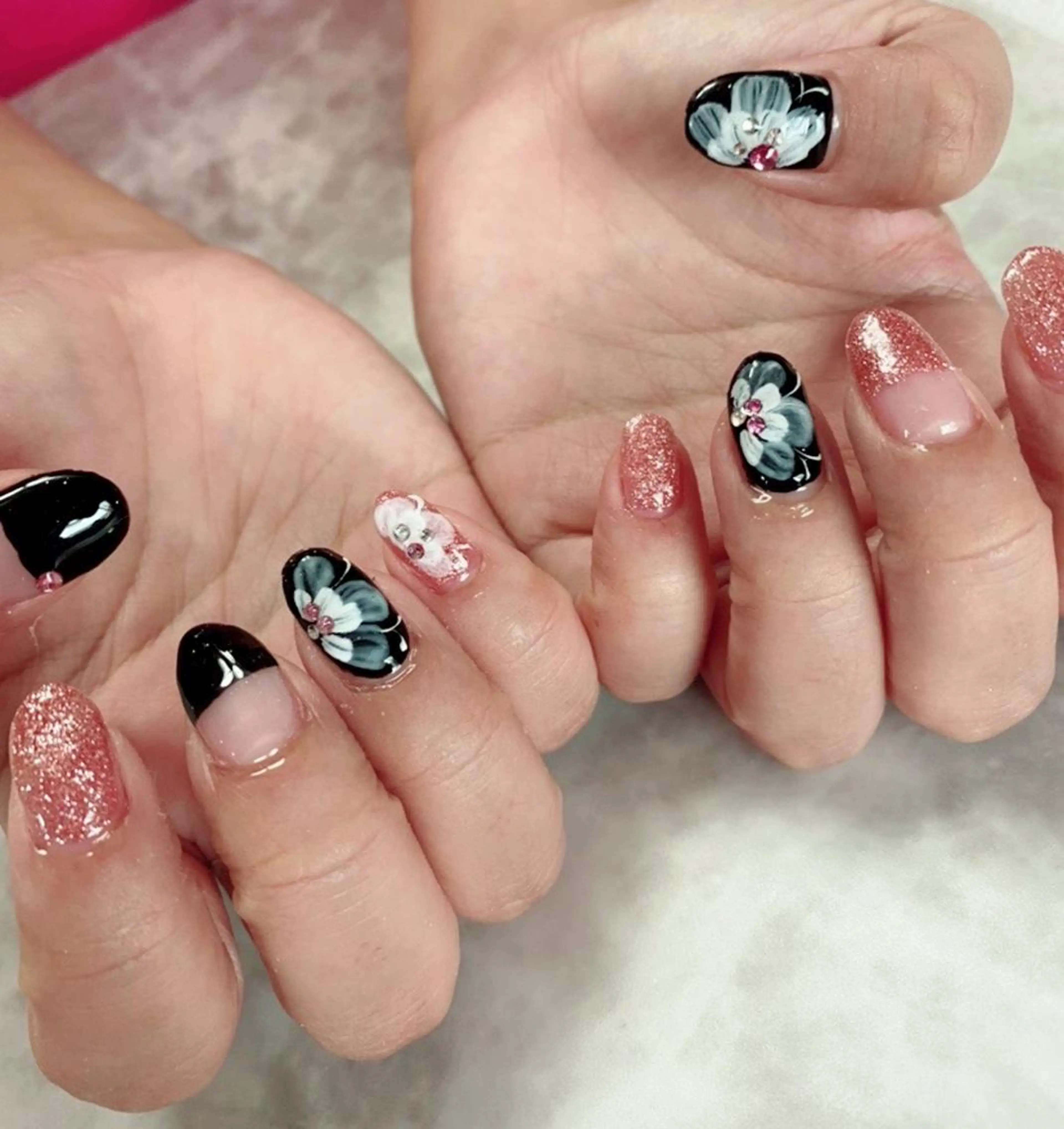 ネイル ネイリスト♡ AYAKOのネイルデザイン