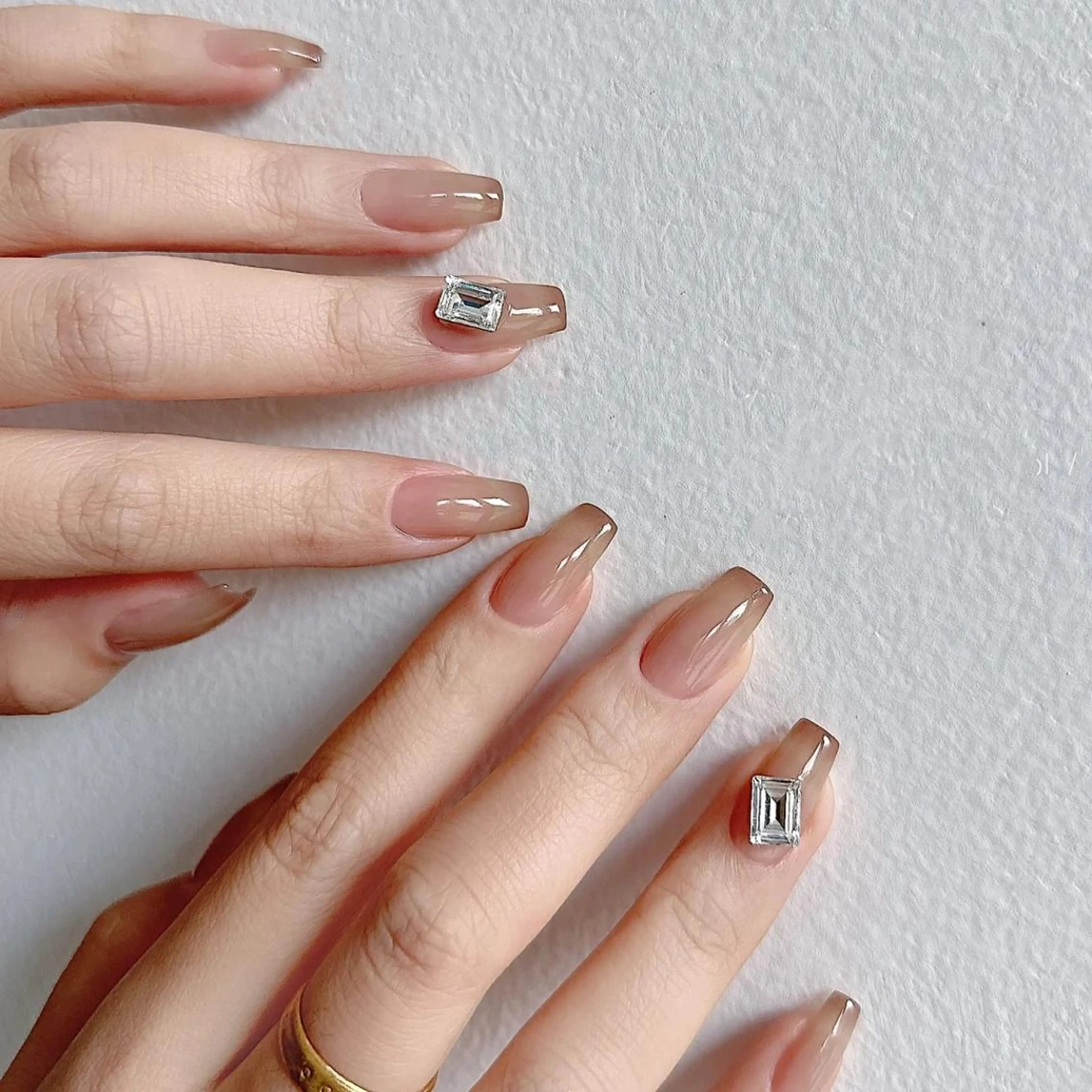 ネイル Queens ciciのネイルデザイン