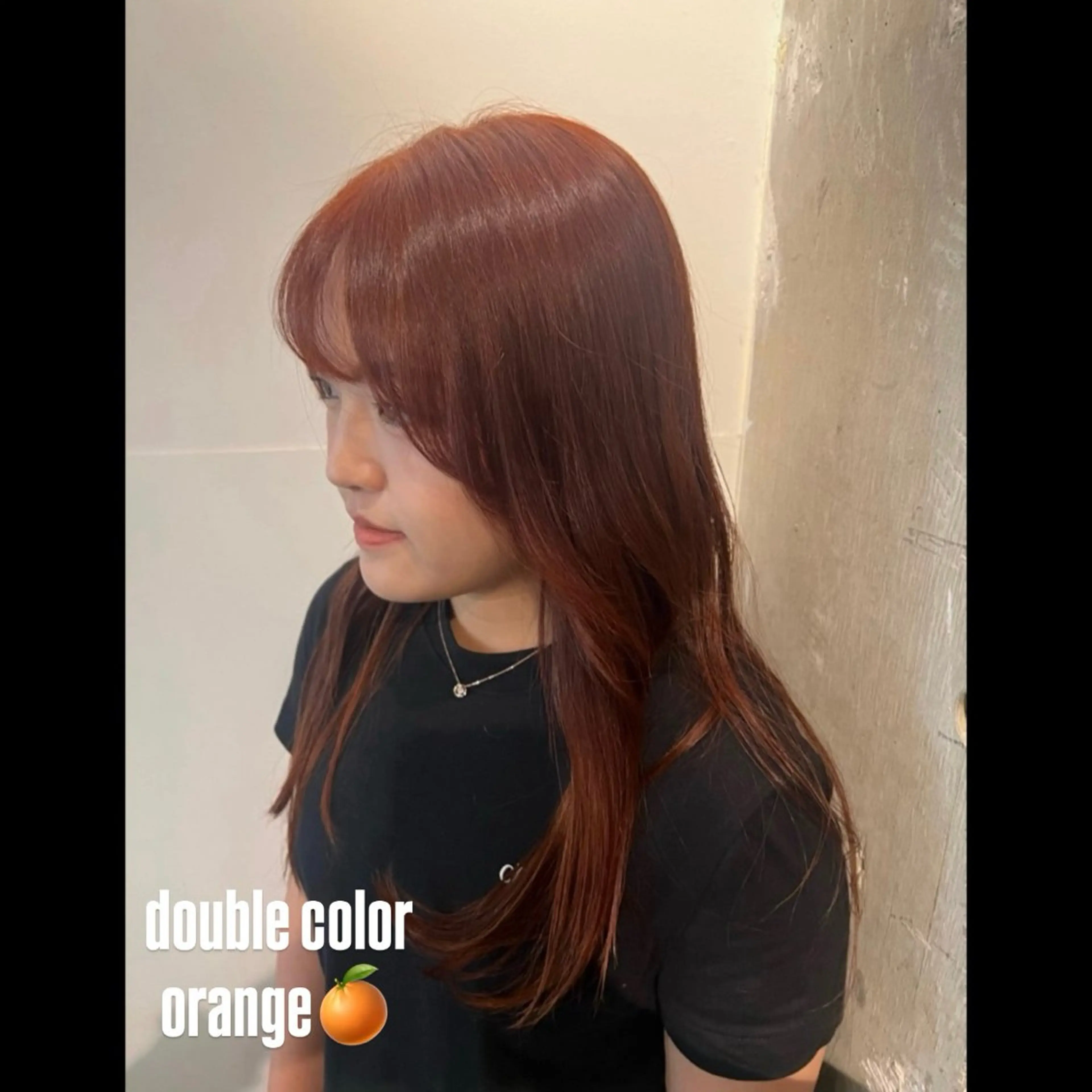 カラー ヘアカラー taharu🌺／ カットモデル募集中のヘアスタイル