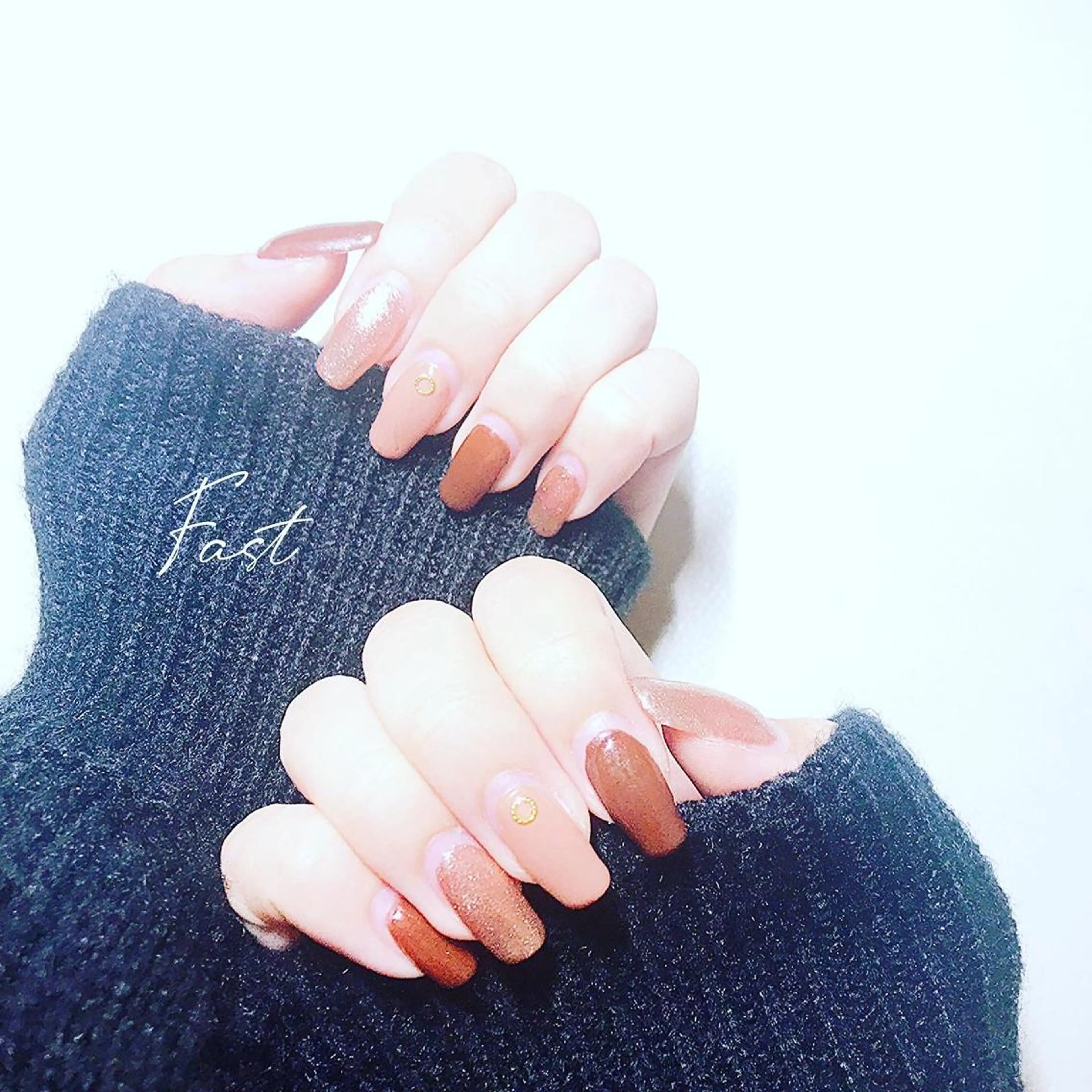 ネイル 多賀 ちかのマツエク・マツパデザイン