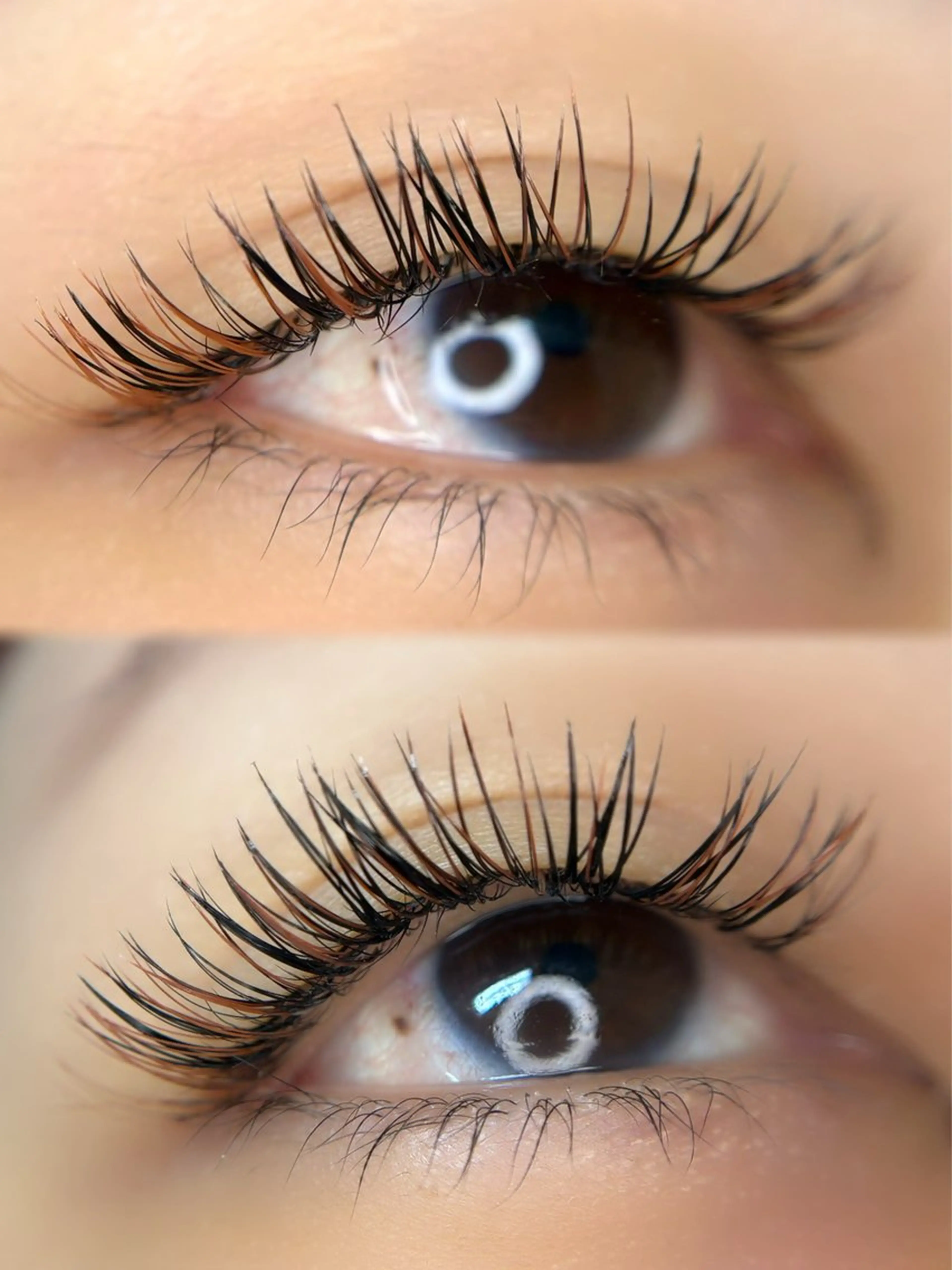 マツエク・マツパ 沖縄市 宮里 annaのマツエク・マツパデザイン