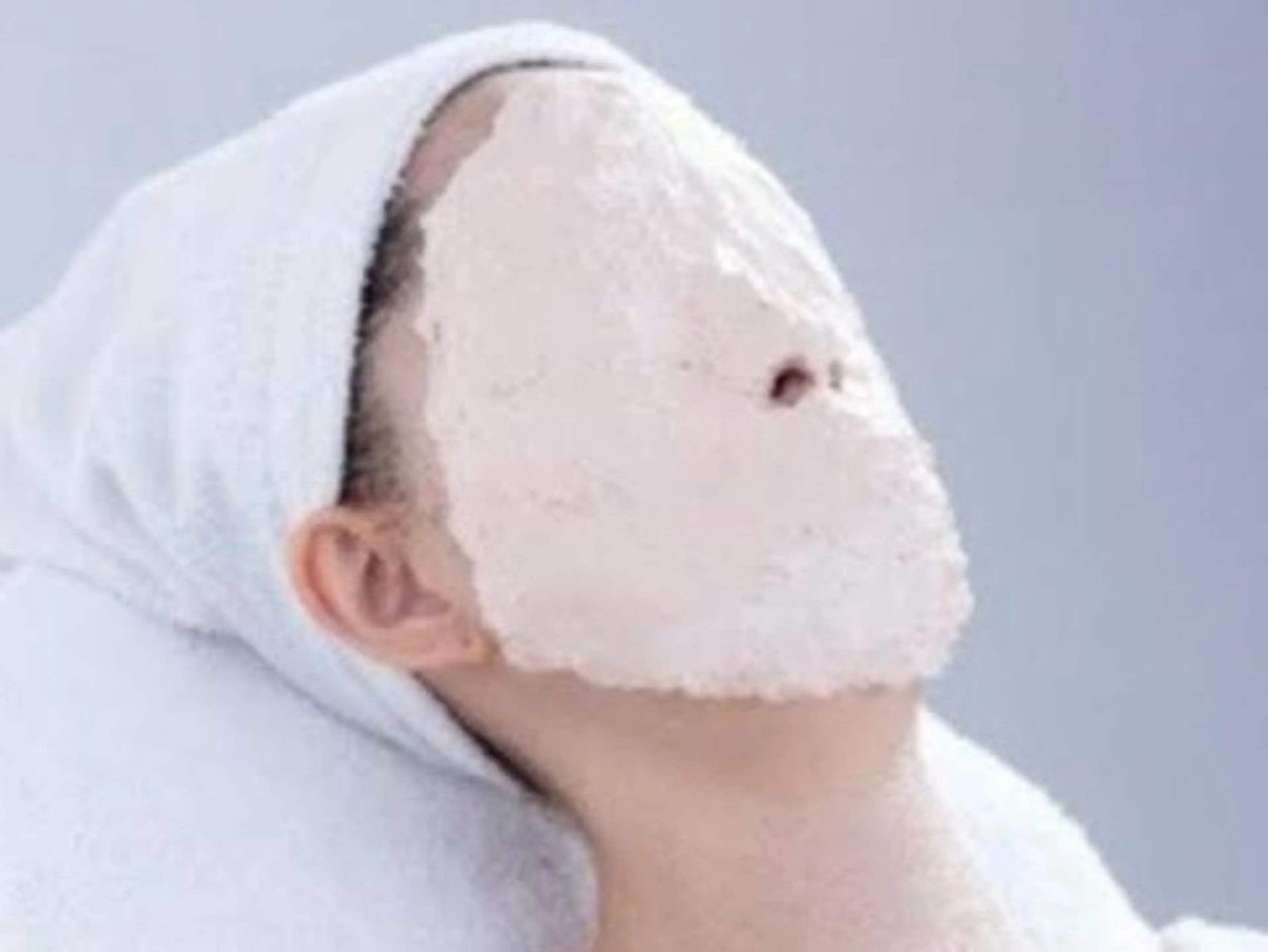 知念 茜月のエステ・リラクイメージ