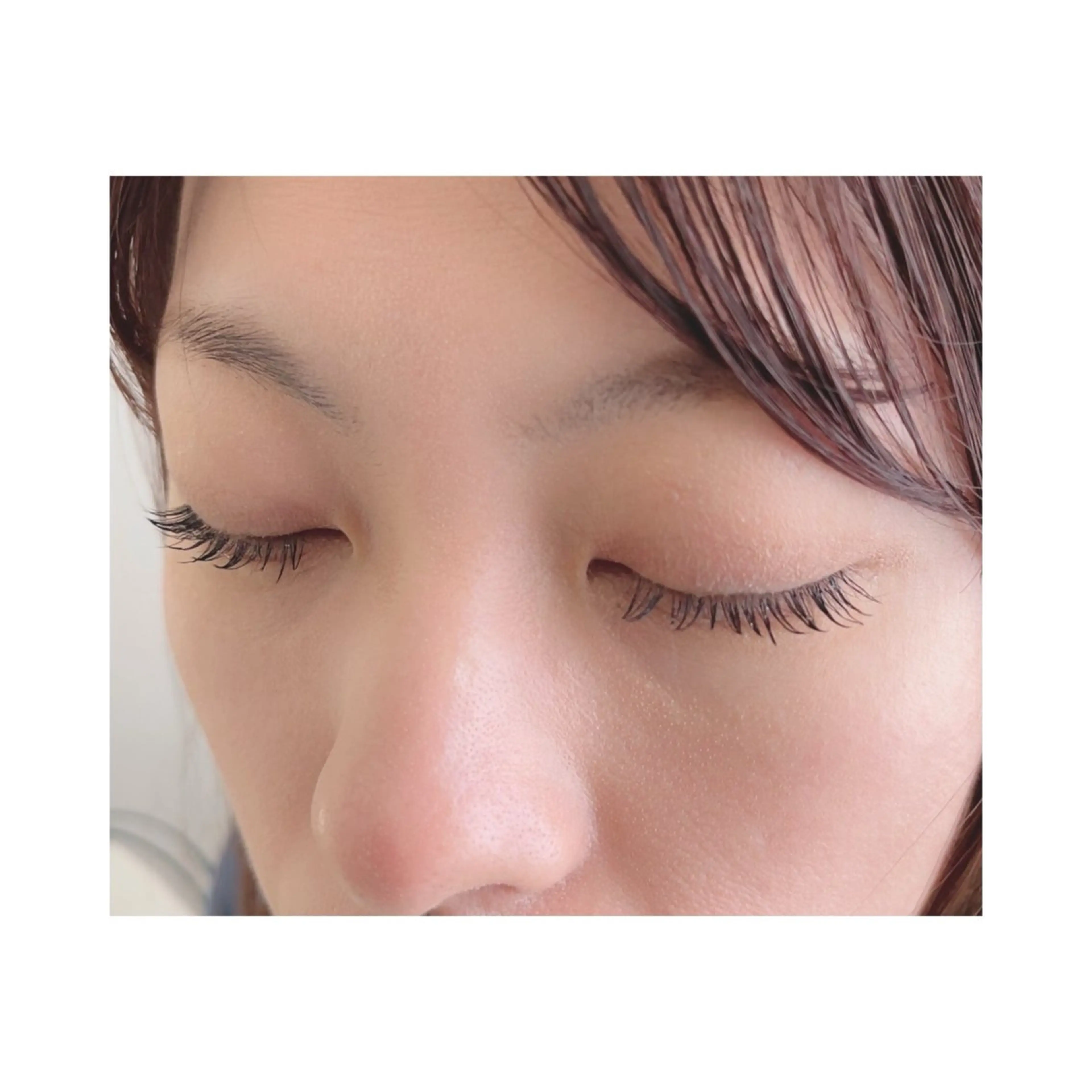 マツエク・マツパ Dulce所属・Dulce ドゥルセのマツエク・マツパデザイン