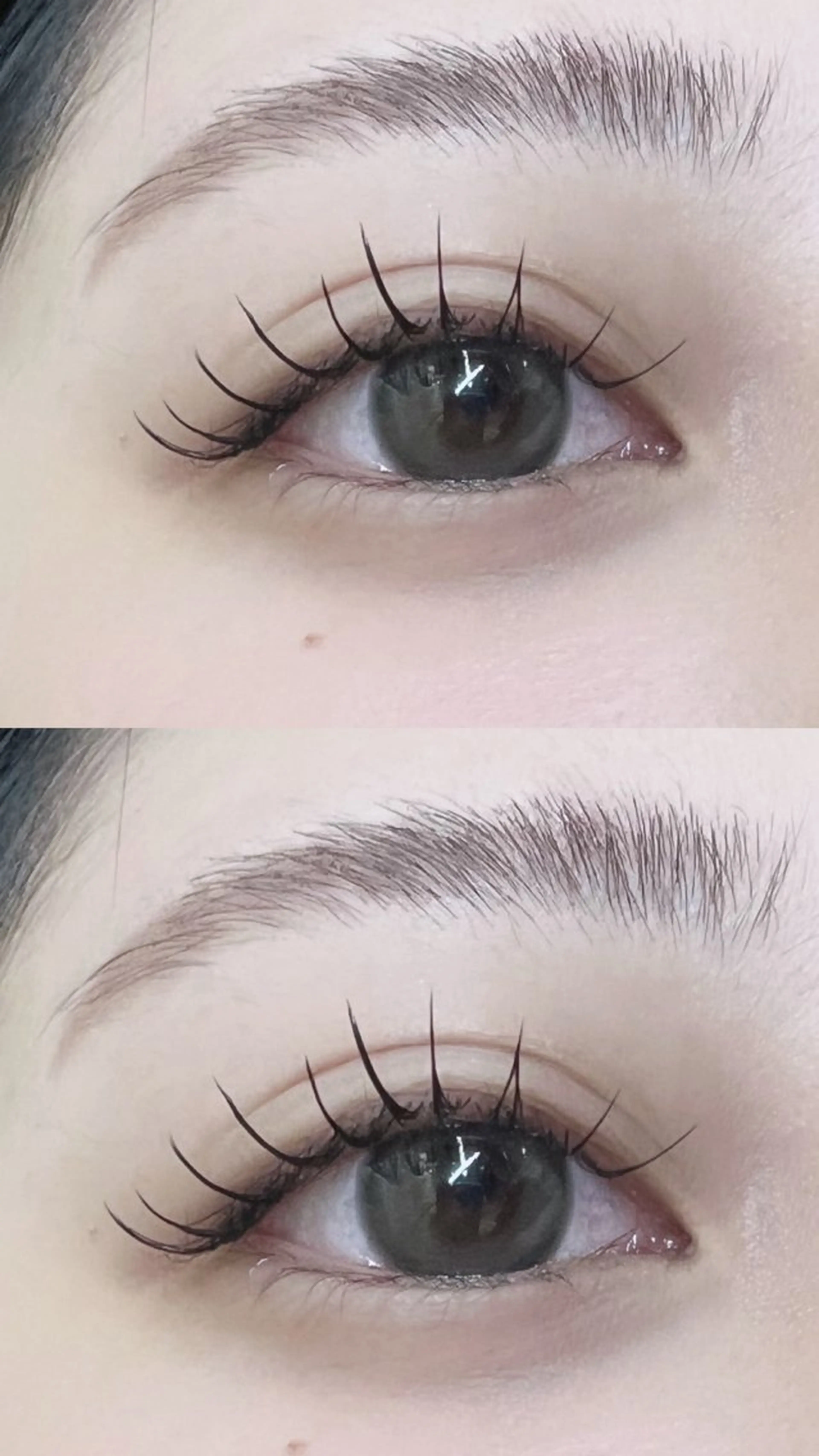 マツエク・マツパ ☆CHERIE. nunuro‎本町☆のマツエク・マツパデザイン