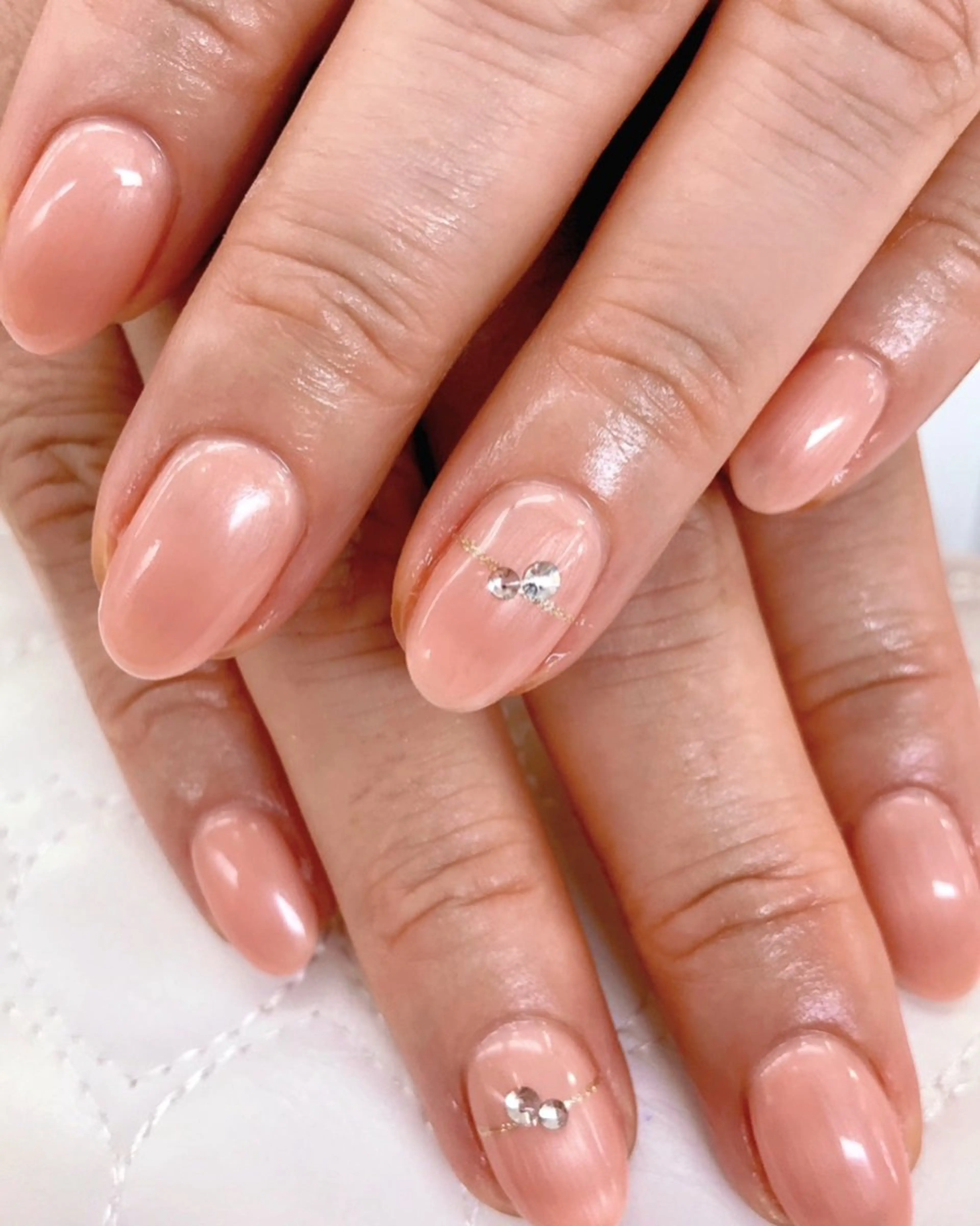 ネイル Junu_ Nailのネイルデザイン