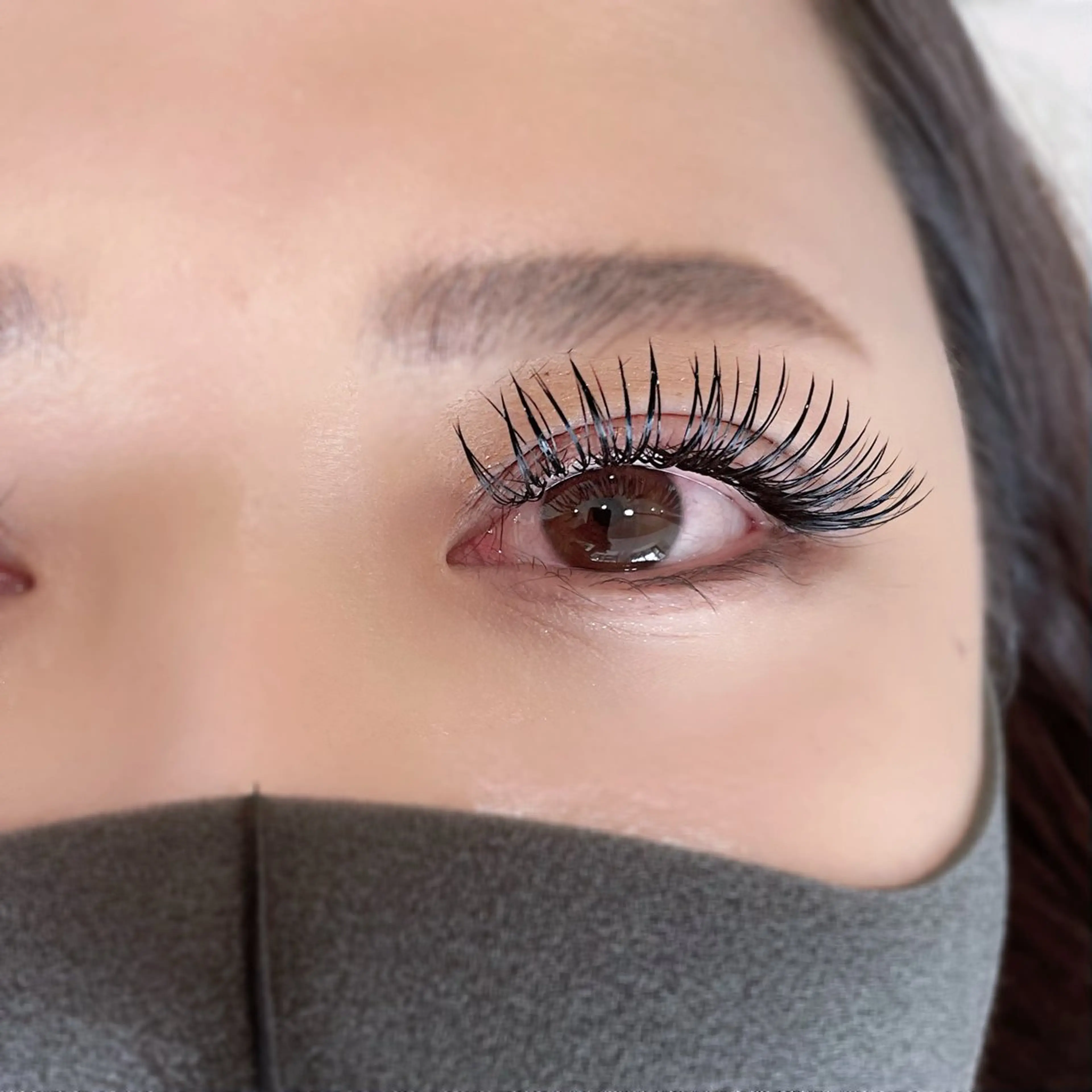 マツエク・マツパ eyelash salon7のマツエク・マツパデザイン