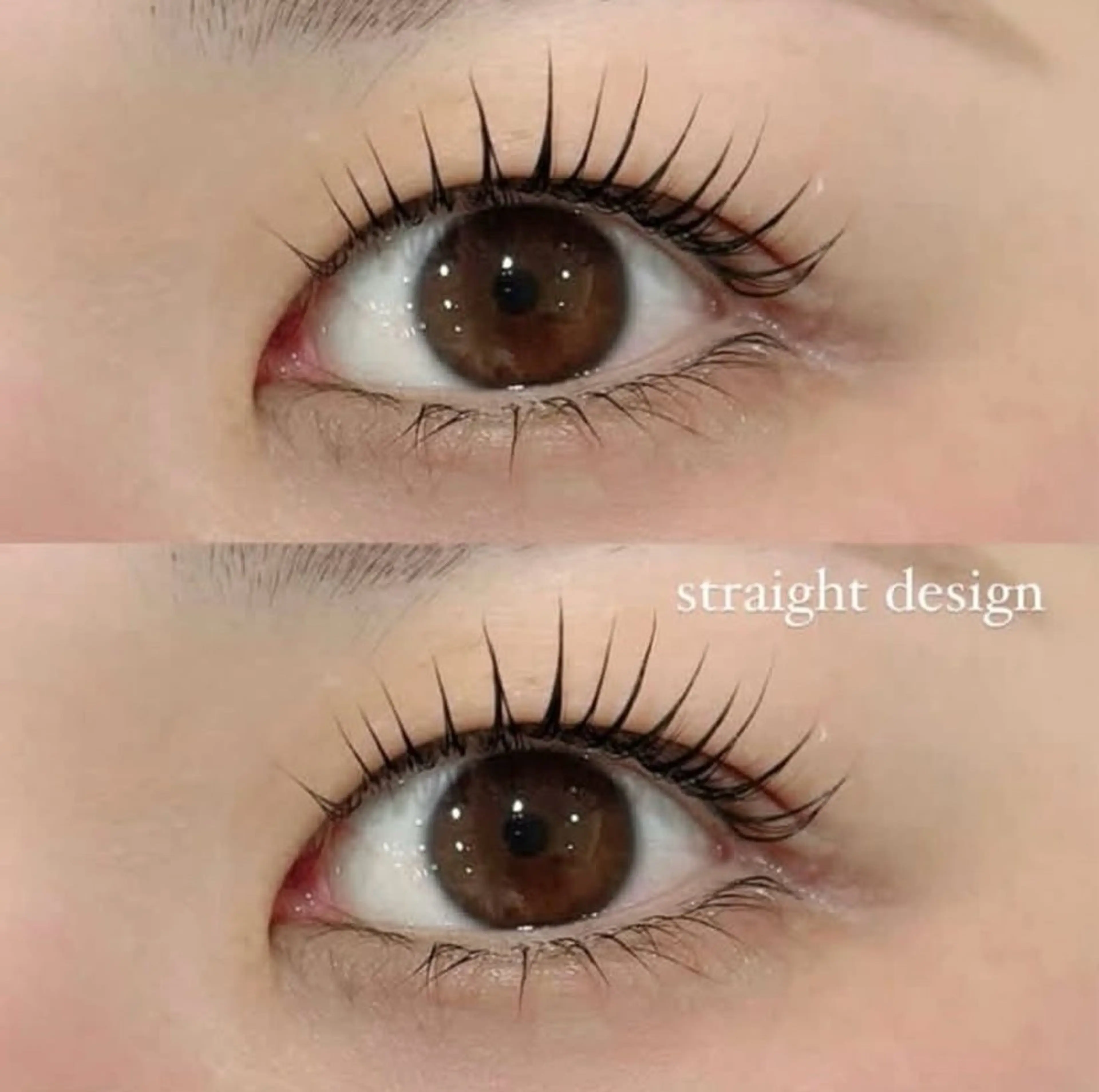 マツエク・マツパ まつげパーマ Kimura .Nの眉毛・アイブロウイメージ