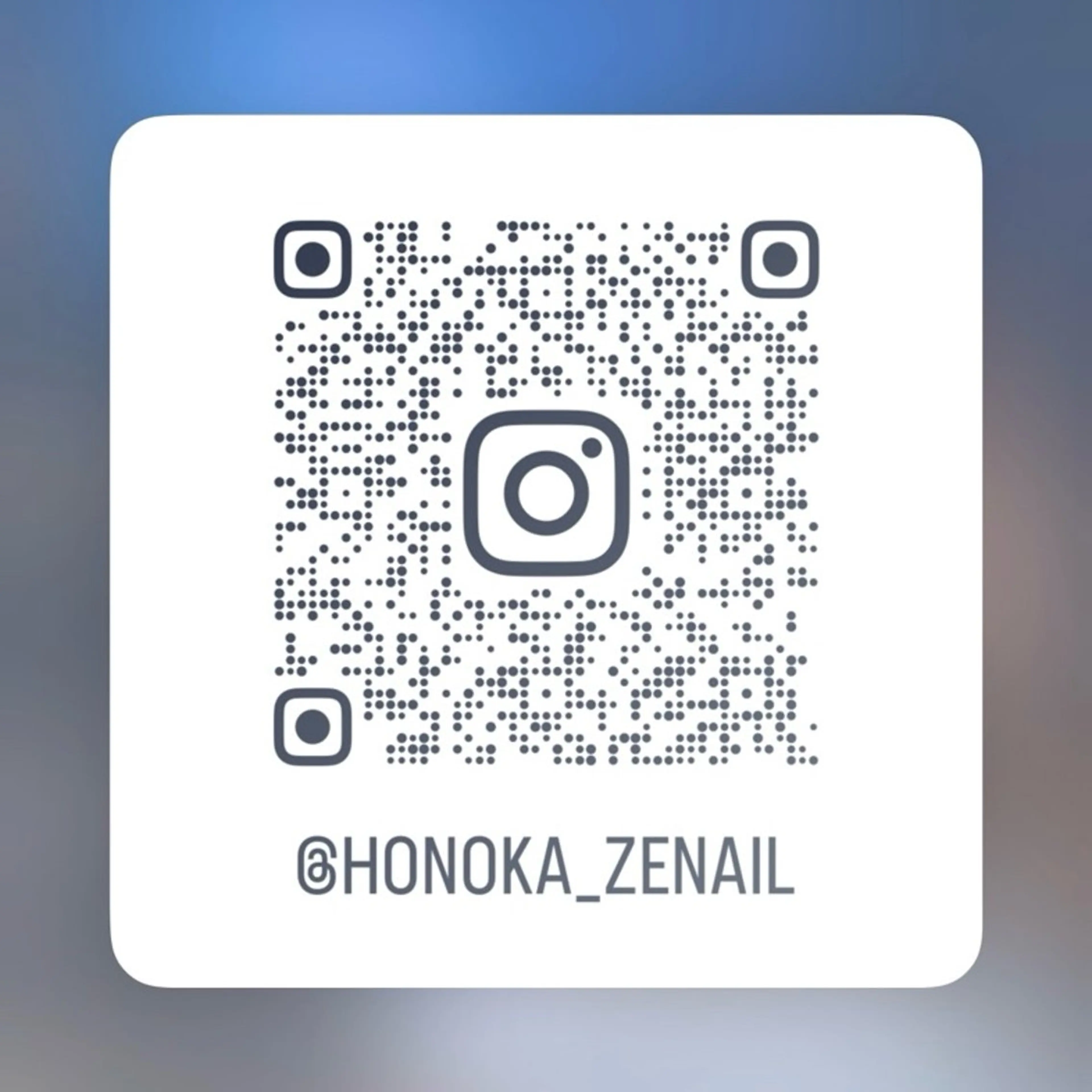 ハンドネイル -Zen- honoka🌷のネイルデザイン