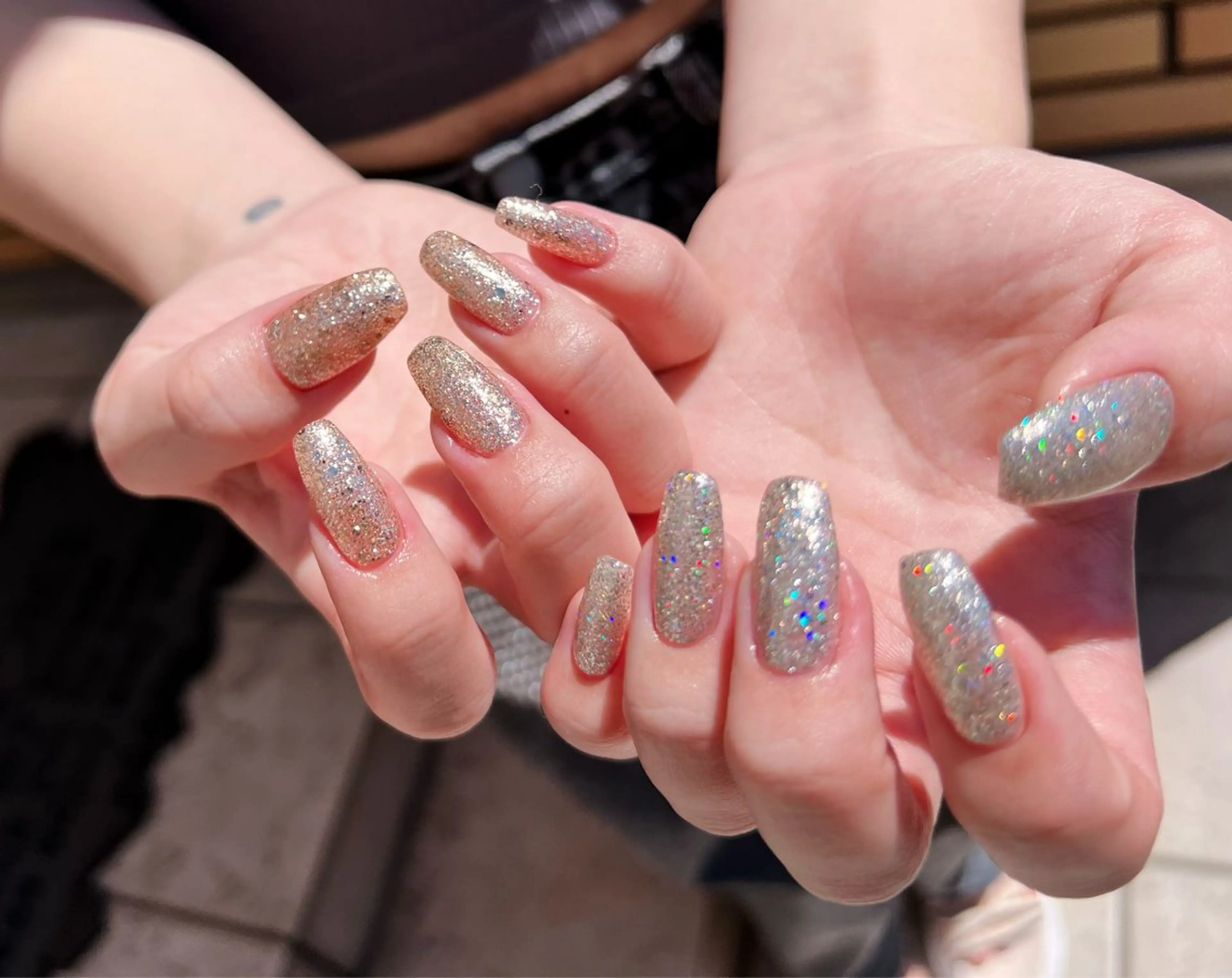 ネイル ハンドネイル MH Nailのネイルデザイン