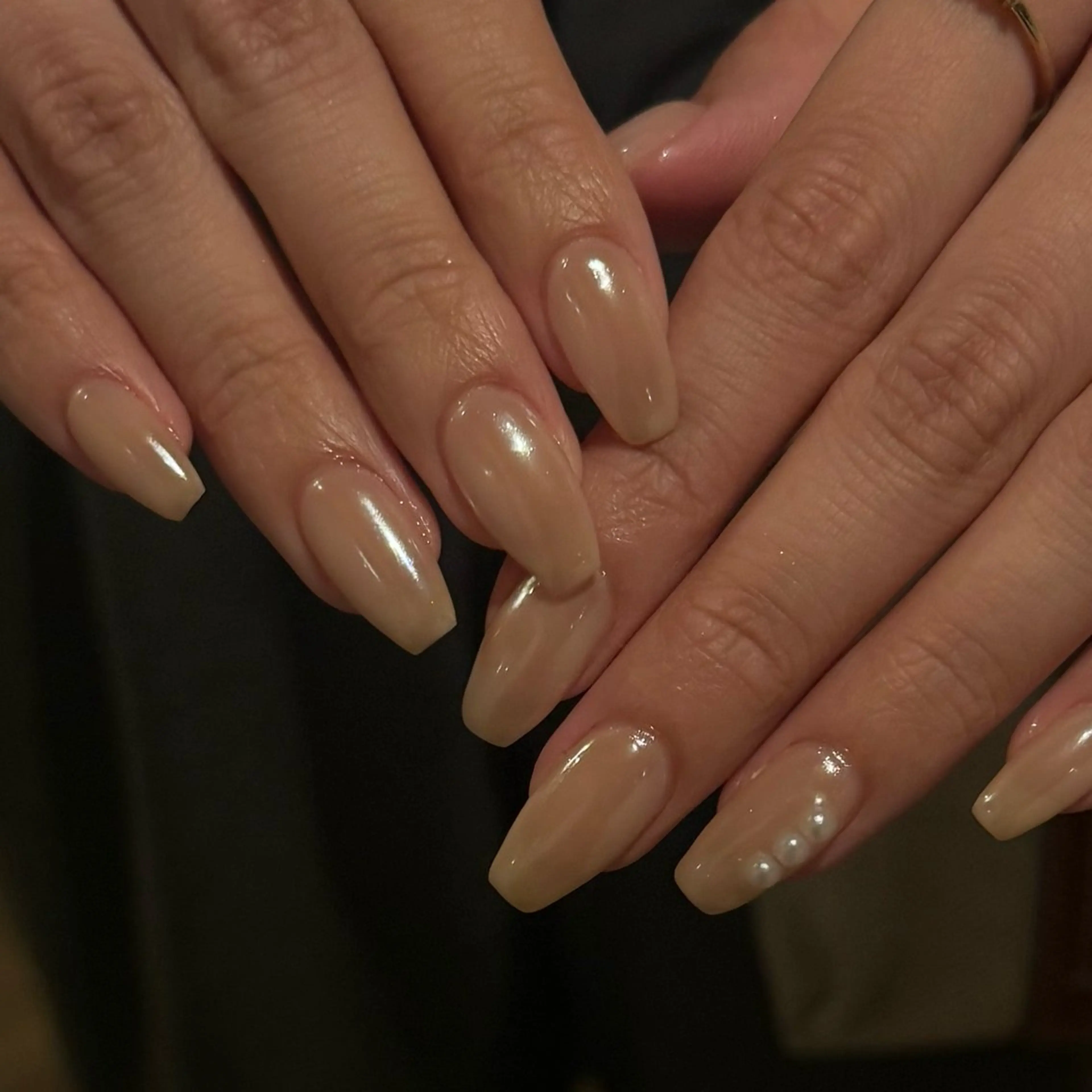 ネイル ハンドネイル AZ Nail aoiのネイルデザイン