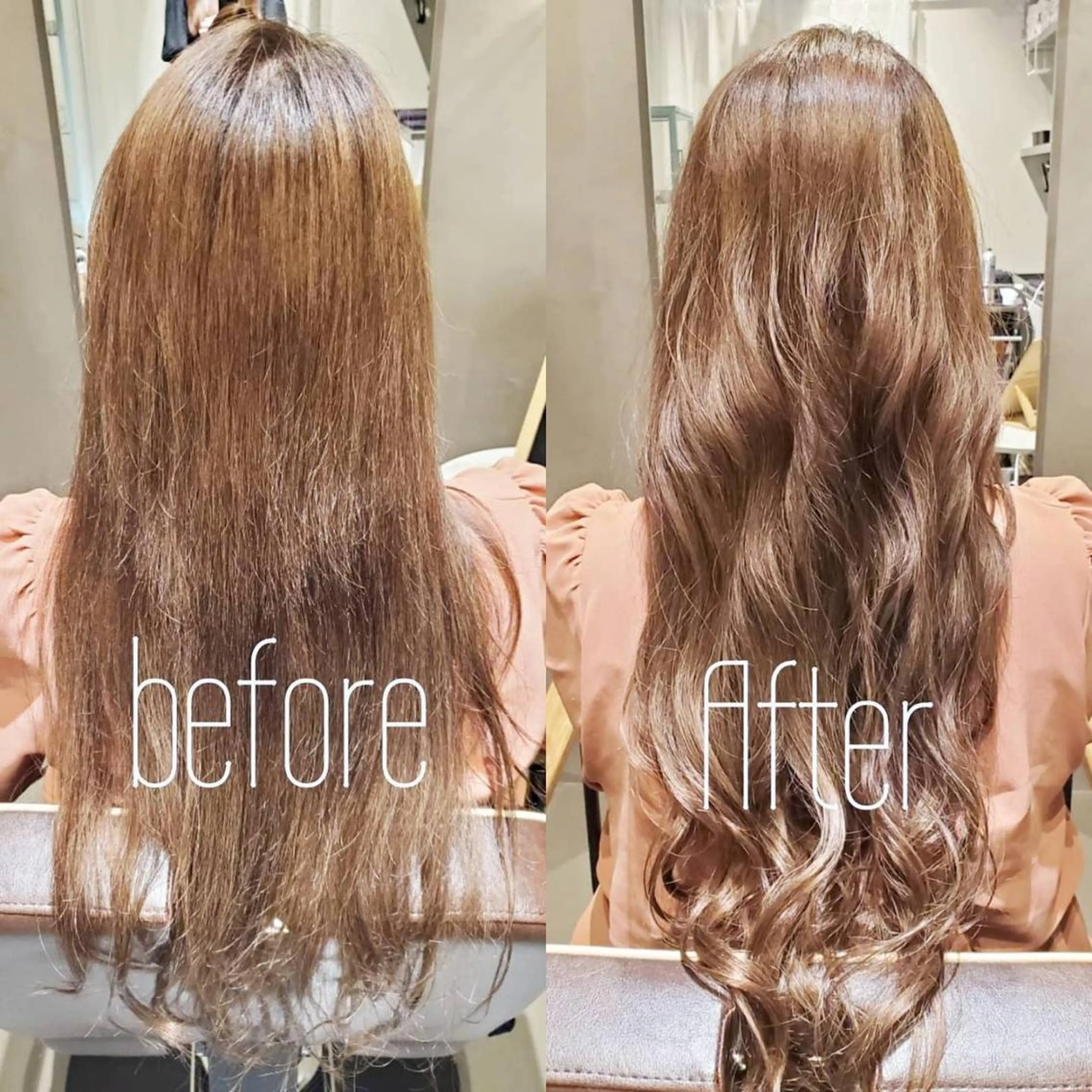 パーマ SALON   VILLAGE所属・酒井 実希子のその他イメージ