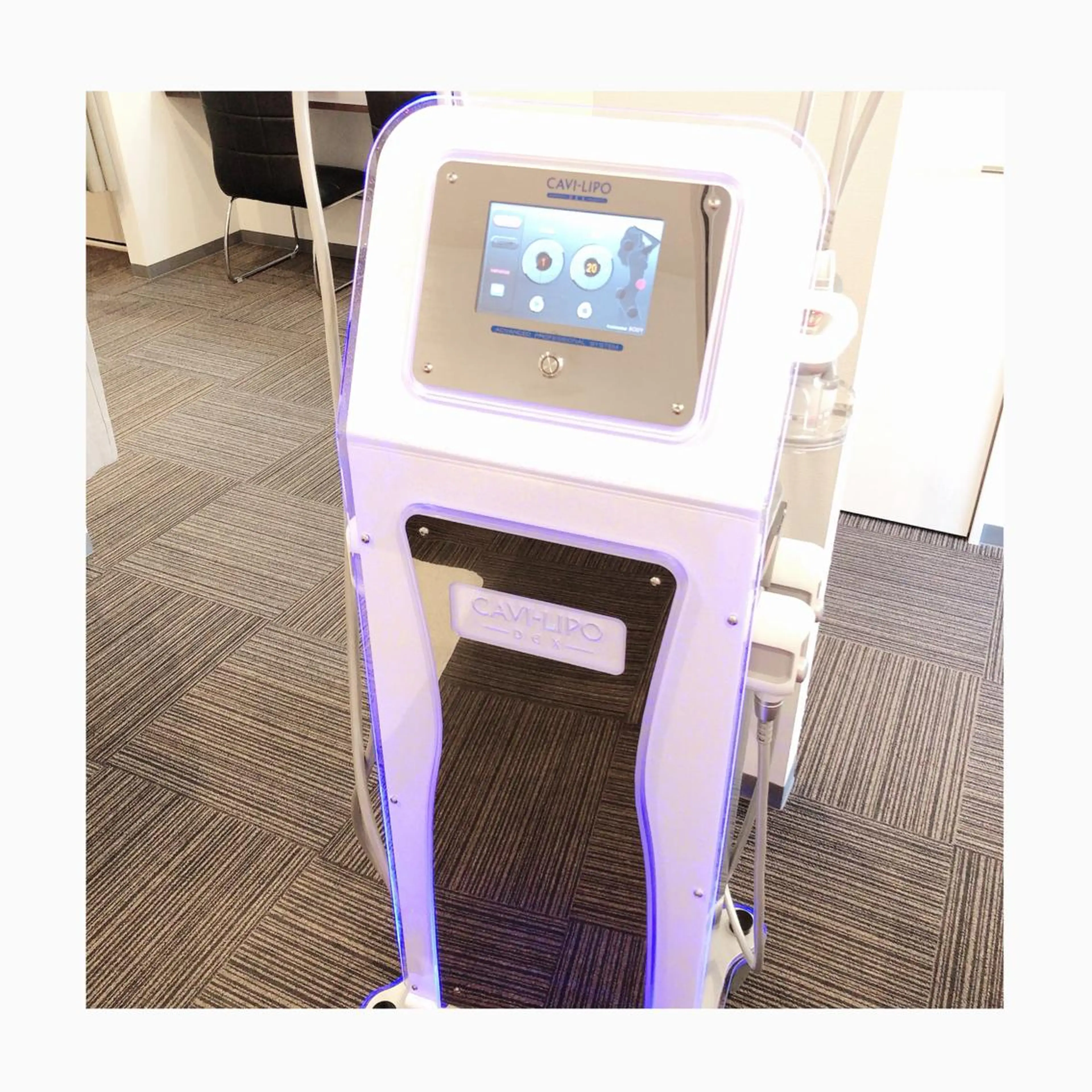 水野 志穂のエステ・リラクイメージ