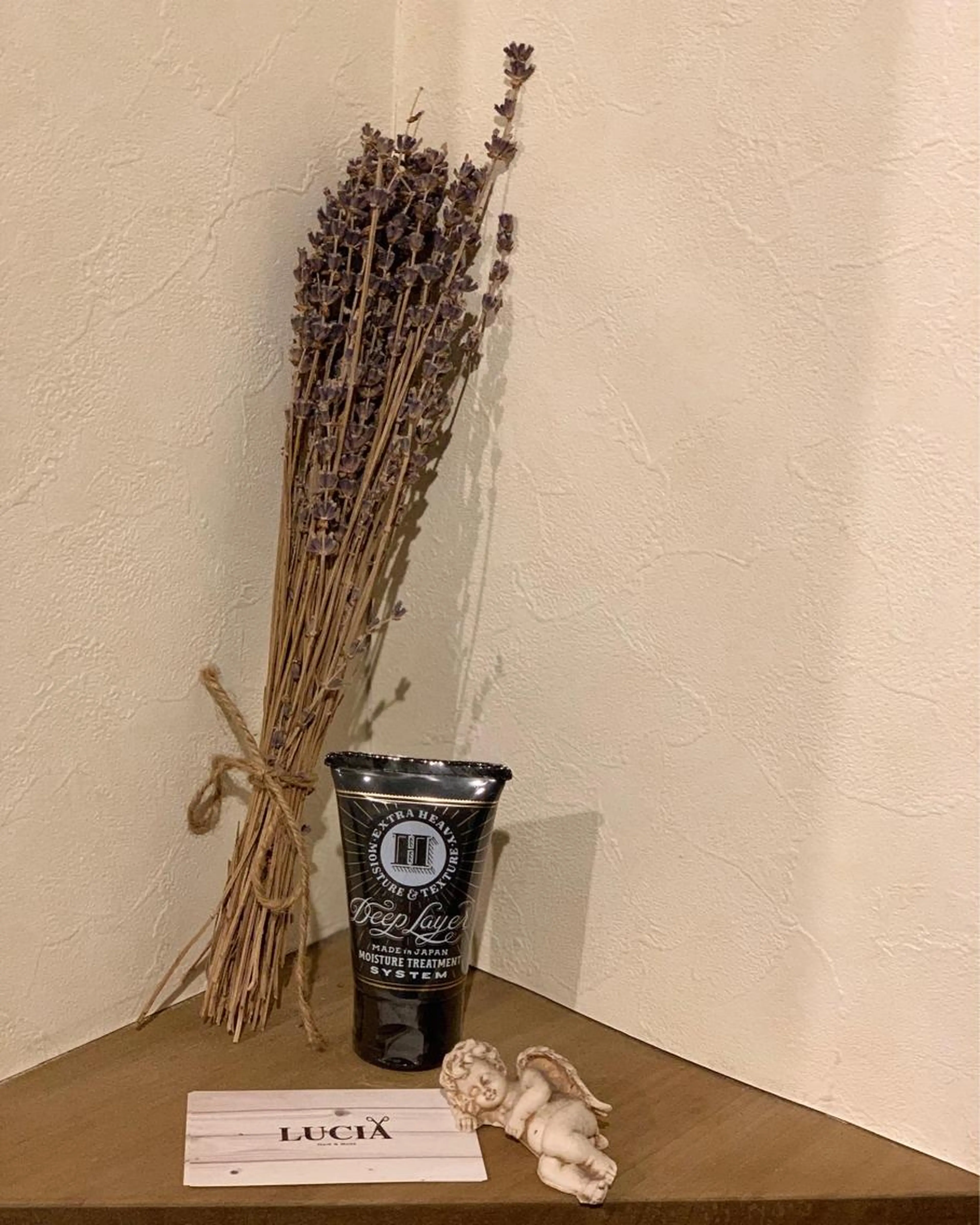 🔹ミニモ限定🔹✨うる艶✨ディープレイヤートリートメントの写真