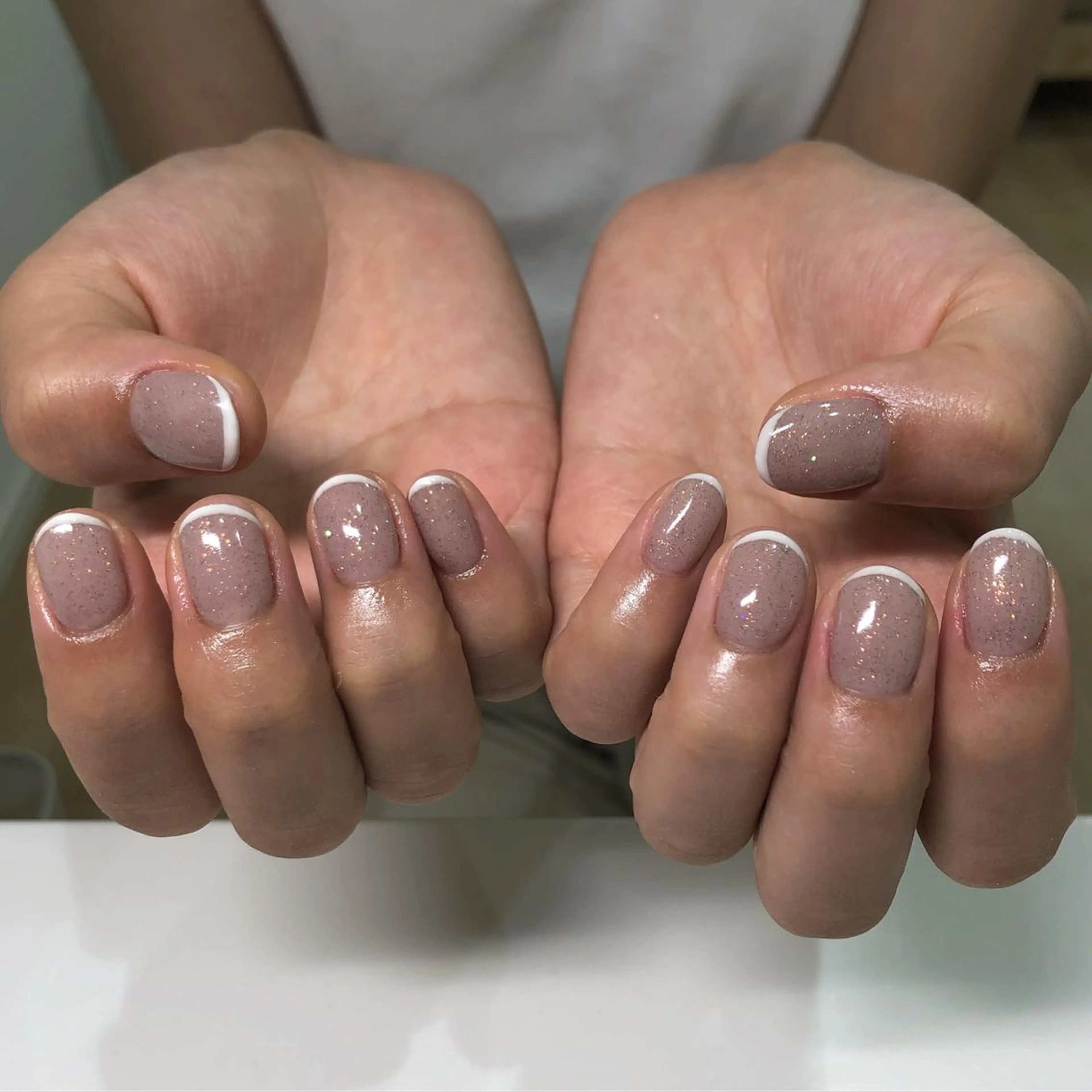 ネイル ハンドネイル nail by minamiのネイルデザイン