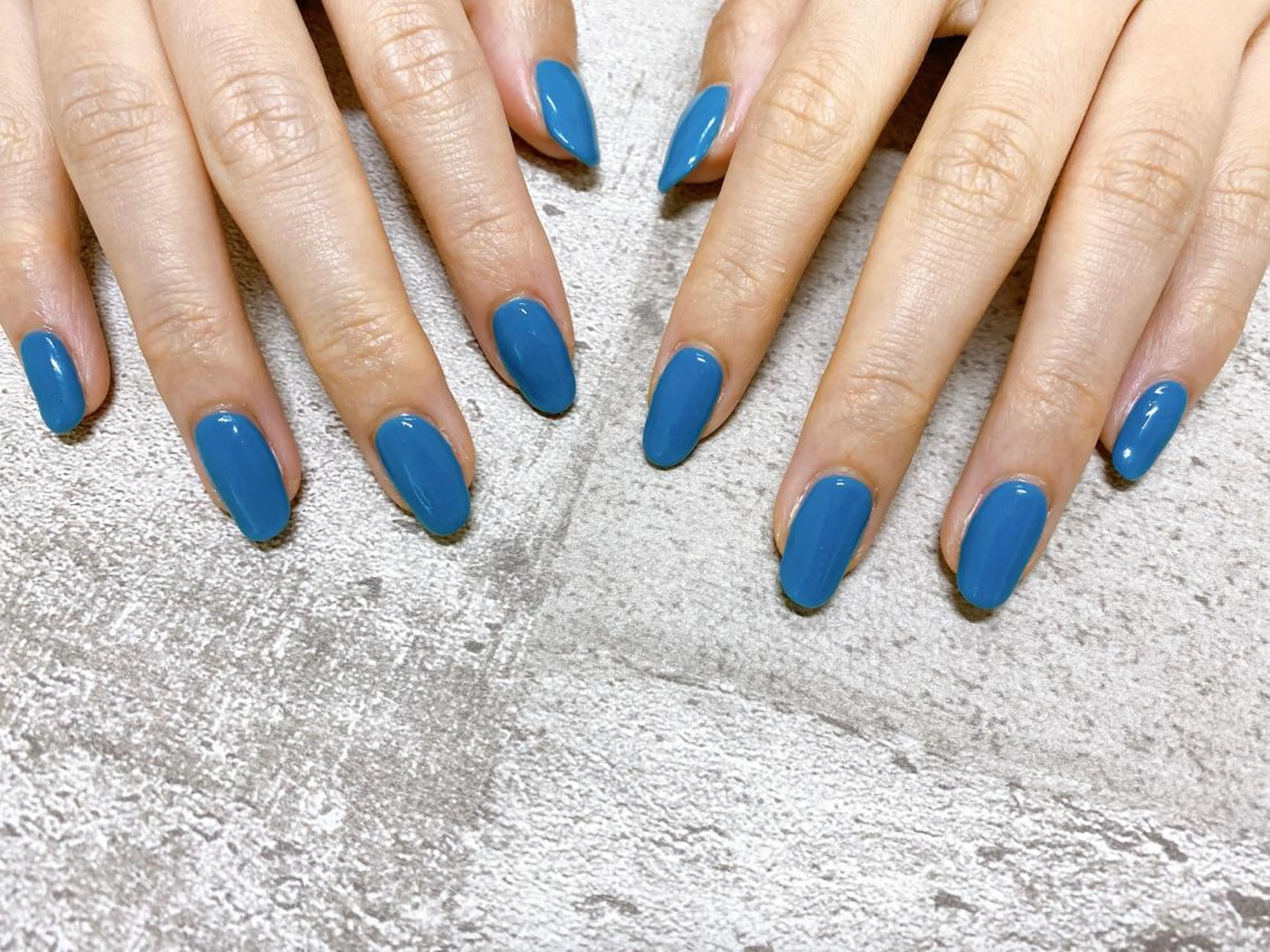 ネイル ハンドネイル mogunail &blowのネイルデザイン