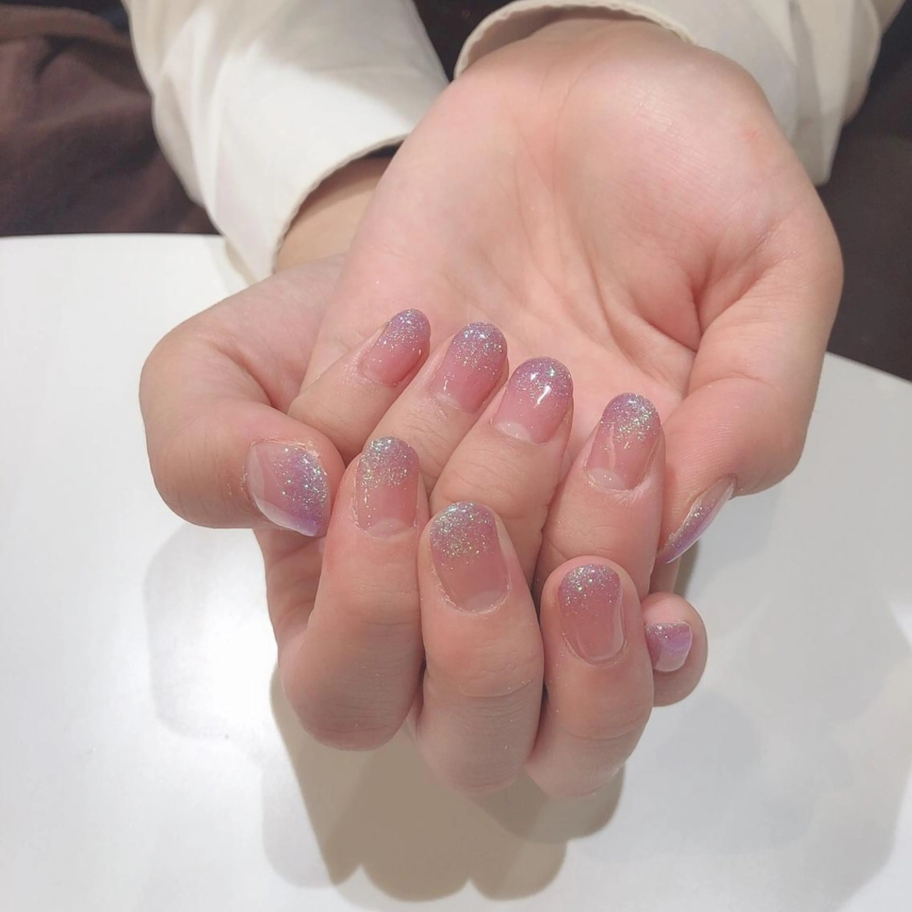 ネイル classic 新横浜所属・山田 暉のネイルデザイン