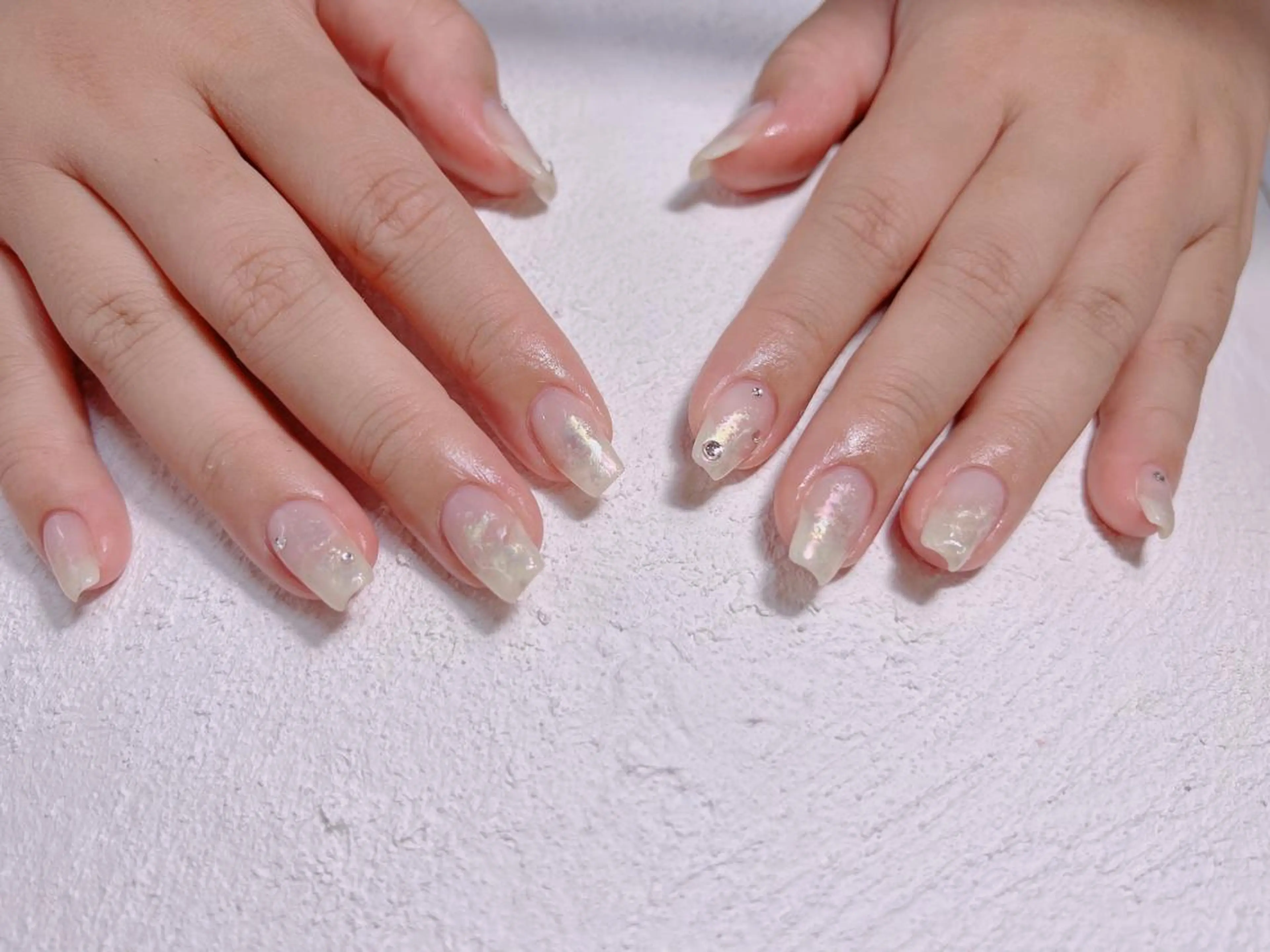 ネイル Regaro i.sのネイルデザイン