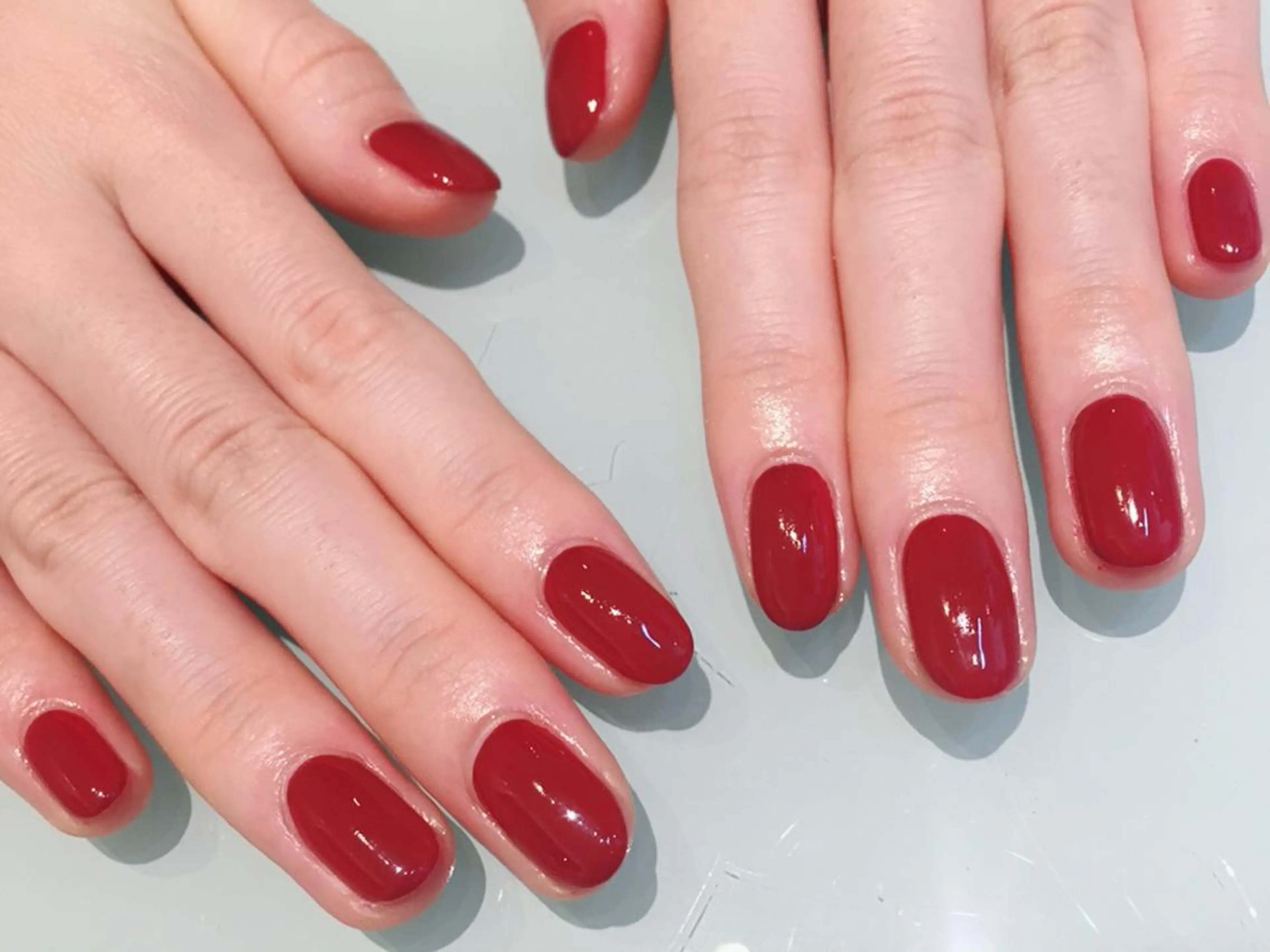 ネイル 西日暮里駅徒歩1分/ NAIL106Gのネイルデザイン