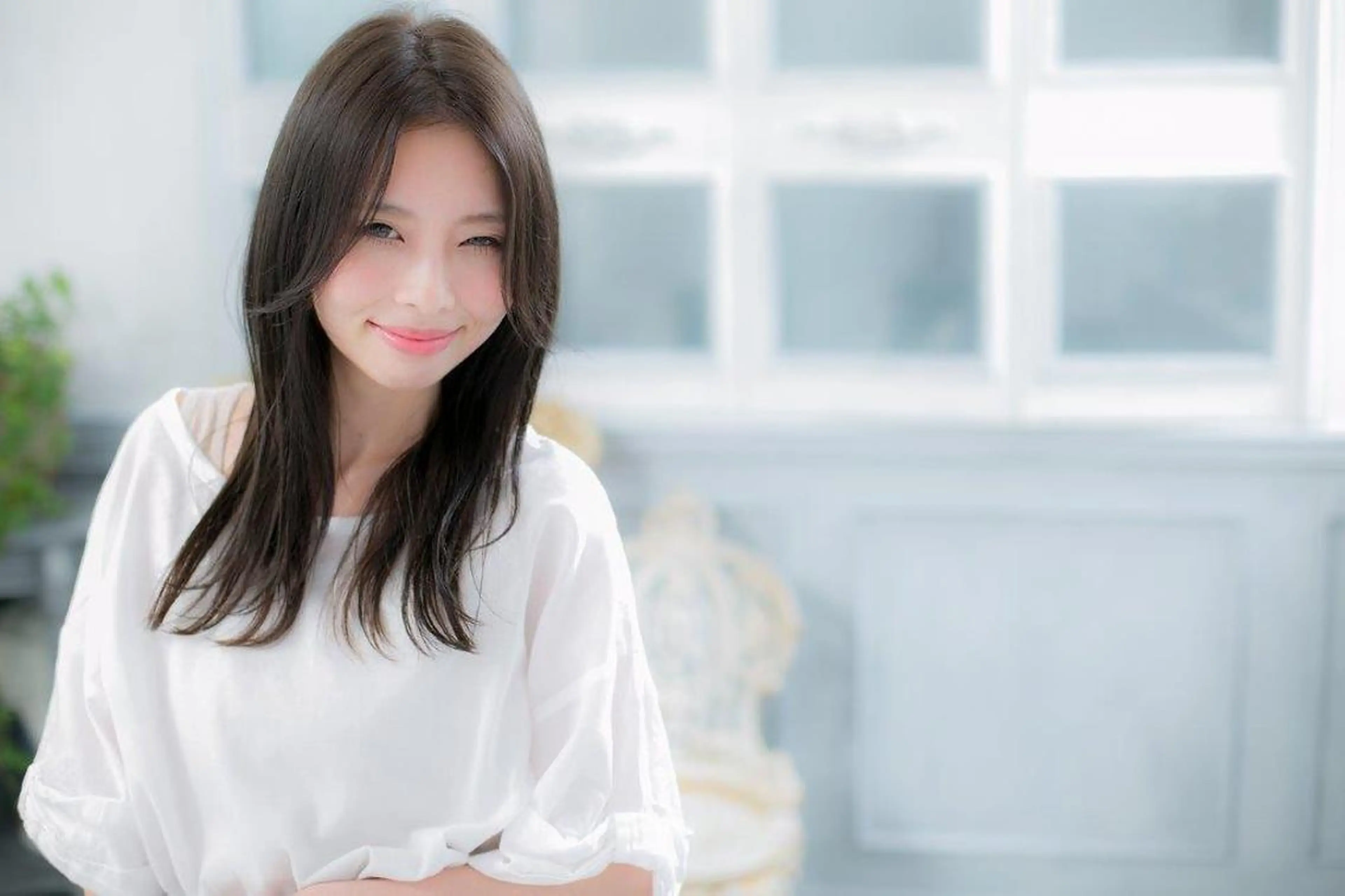 ロング ♡大人カワイイ hair♡徳井はやとのヘアスタイル