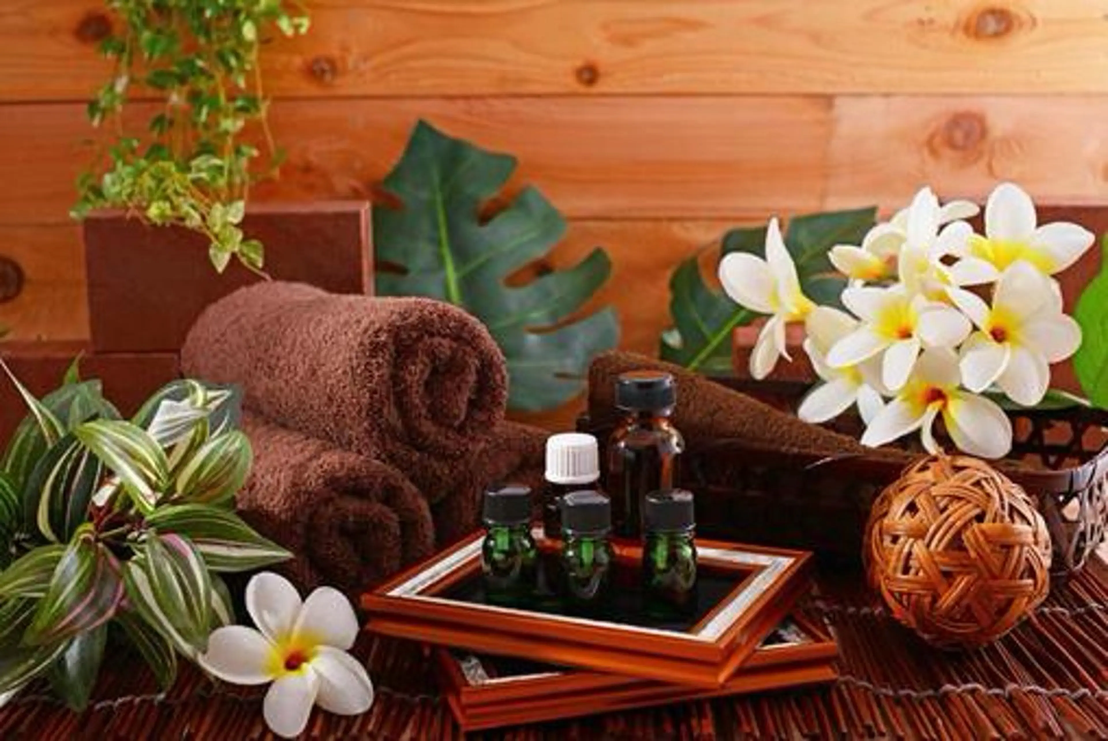 リラク 博多サロンMiina ・Prosperのエステ・リラクイメージ